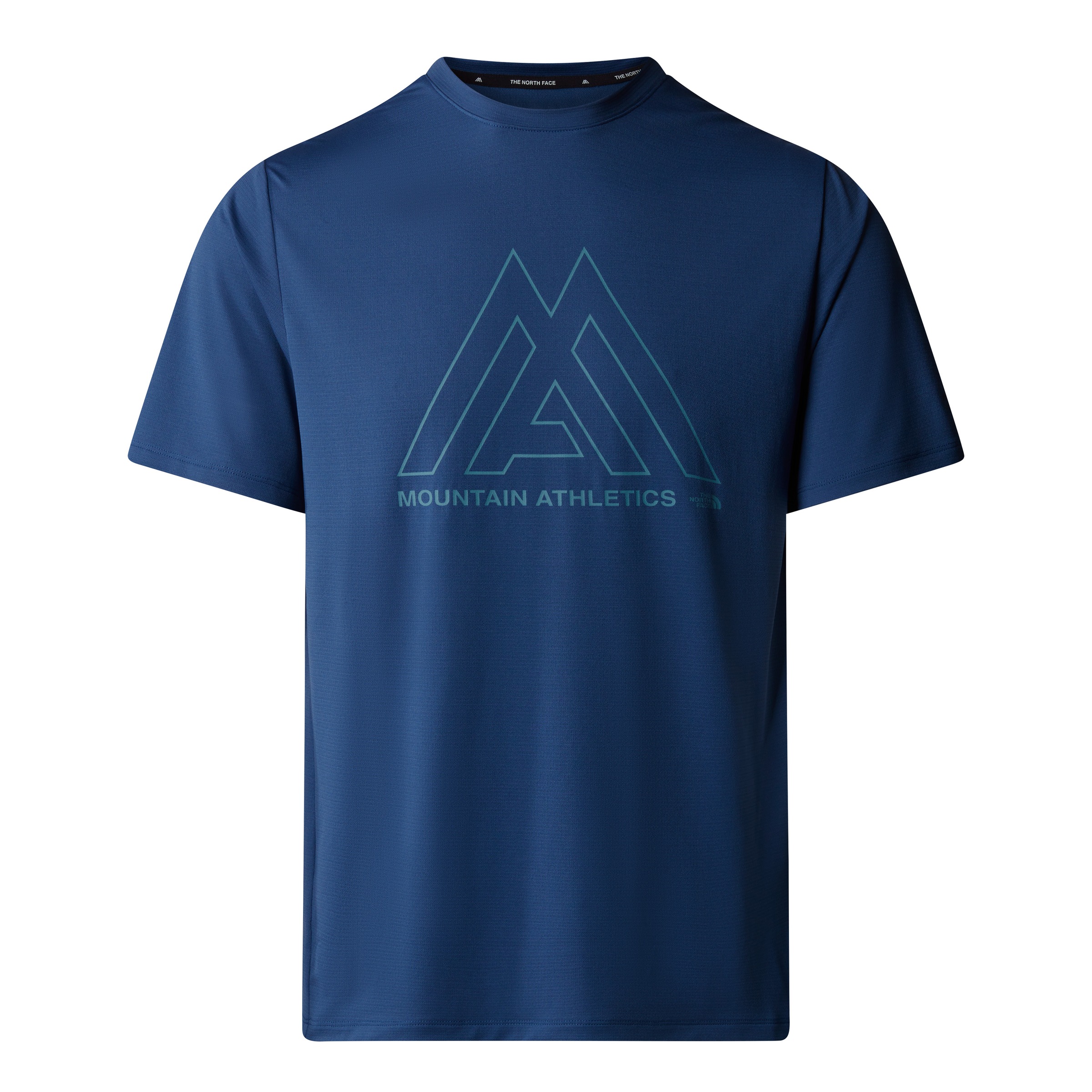 The North Face Funktionsshirt "M MA 24/7 SHORT SLEEVES TEE", (1 tlg.) günstig online kaufen