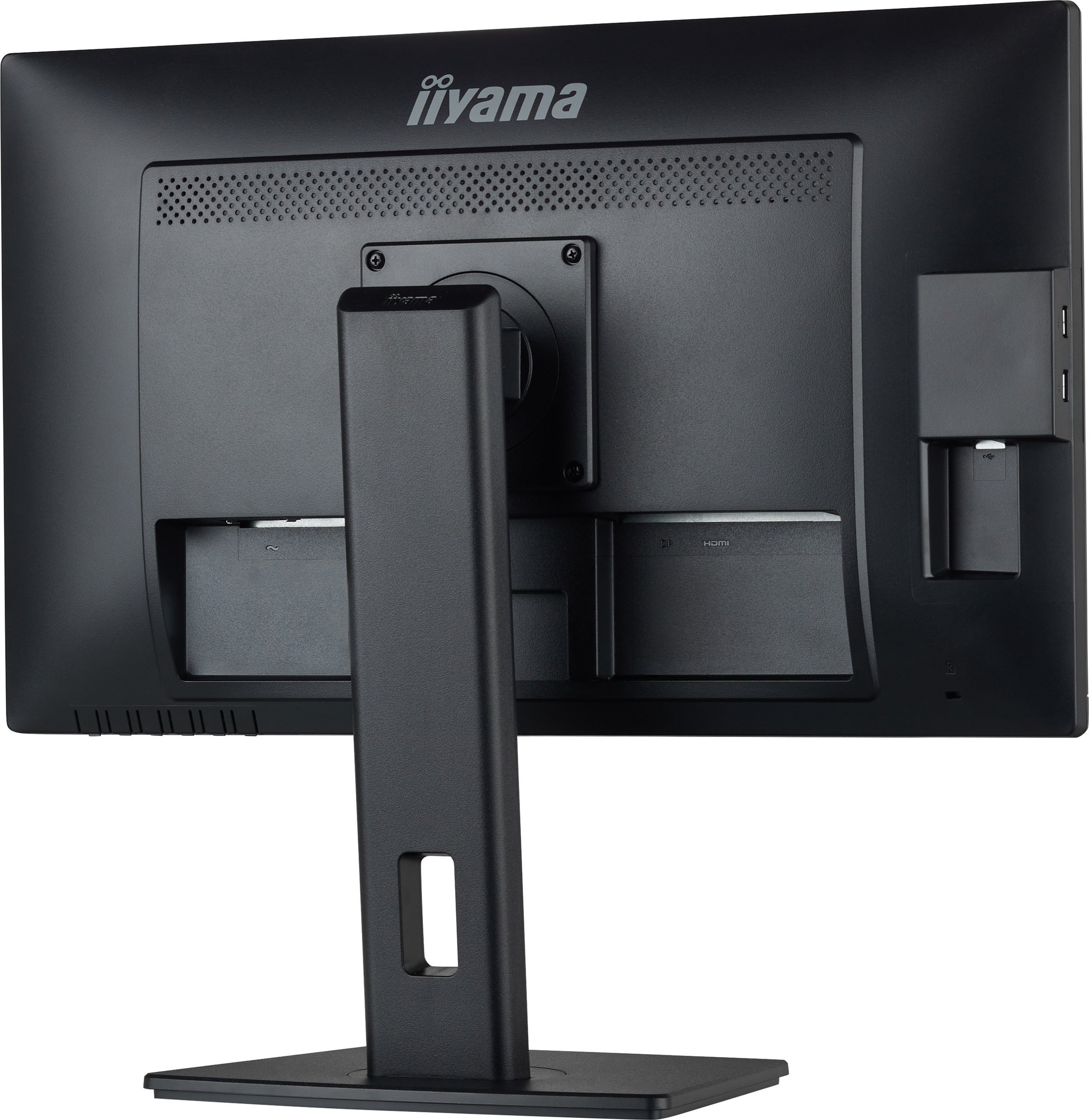 Iiyama LED-Monitor »XB2483HSU-B5«, 60,5 cm/24 Zoll, 1920 x 1080 px, Full HD, 4 ms Reaktionszeit, 75 Hz