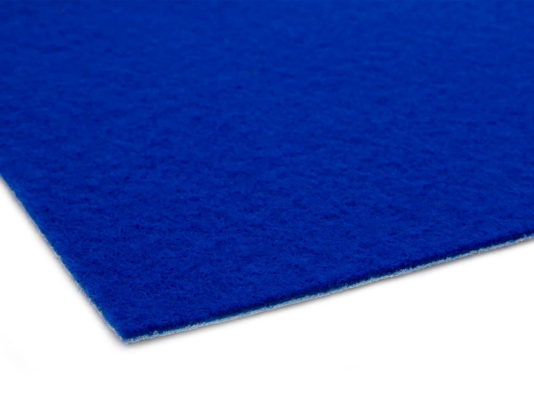 Thumbnail - Primaflor-Ideen in Textil Läufer "PODIUM, Made in Belgium", rechteckig, 2,6 mm Höhe, Breite 100 cm, robuster Nadelfilz, ...