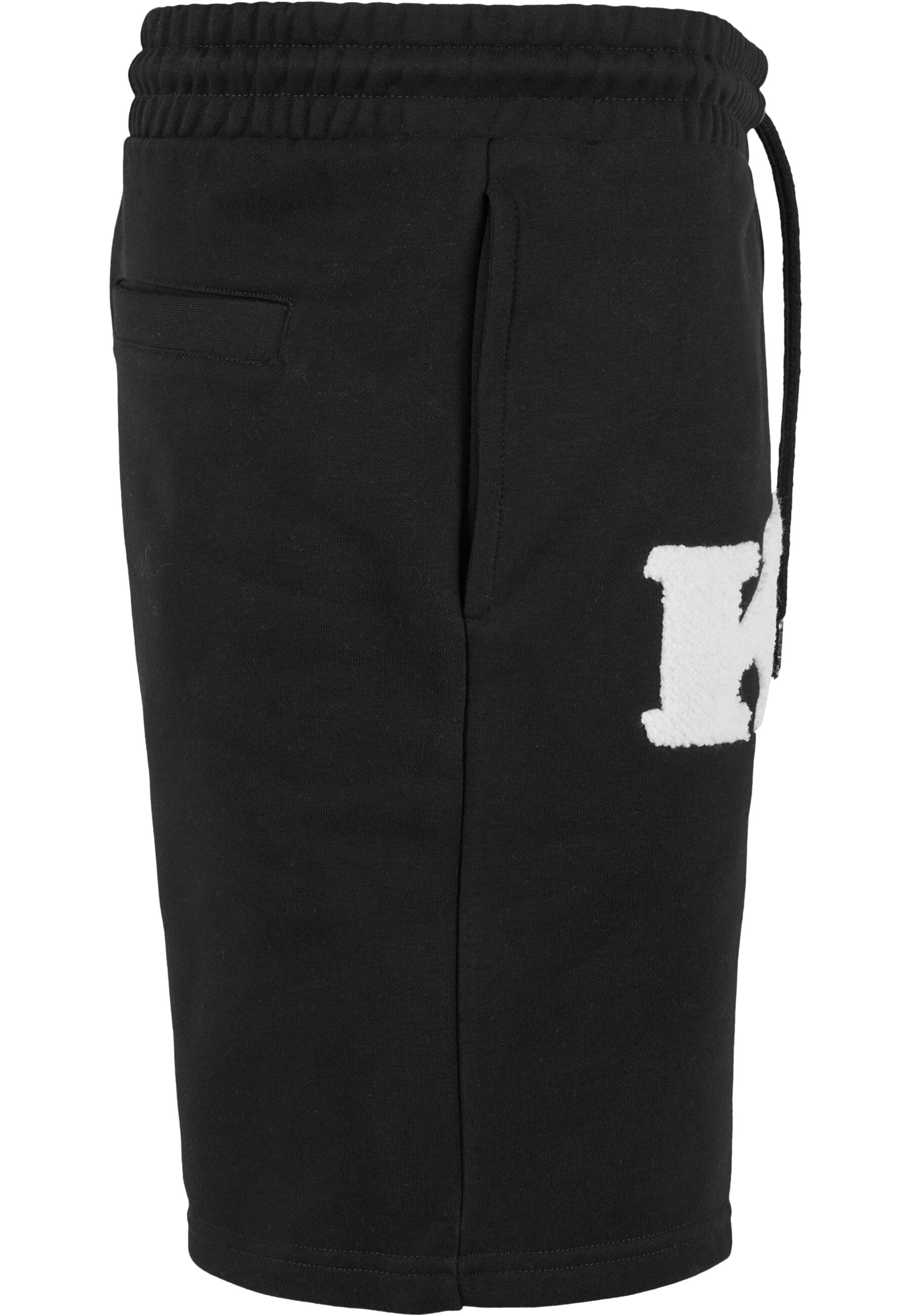 Karl Kani Shorts »Karl Kani Herren KK Wavy Retro Sweatpants«, (1 tlg.)