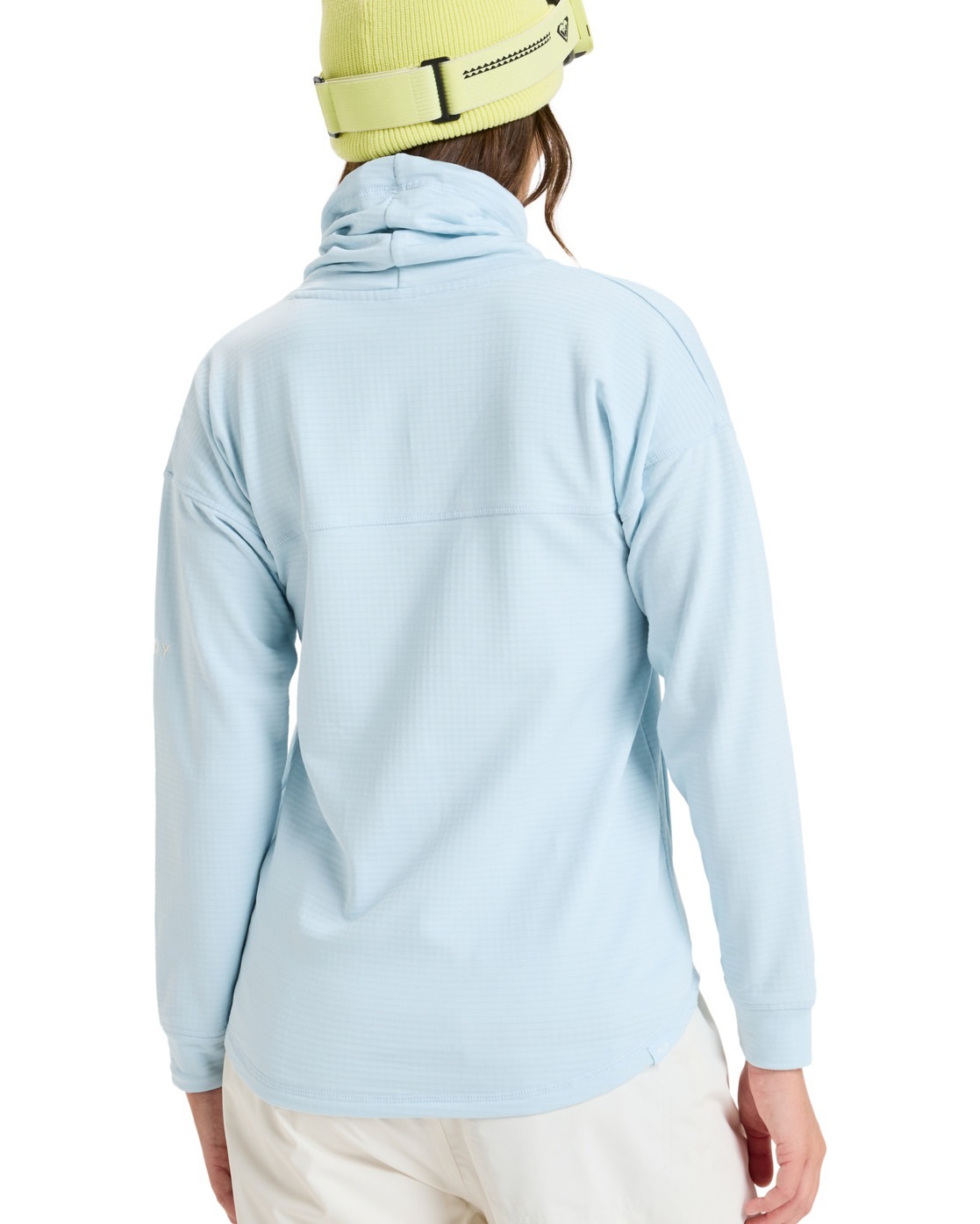 Roxy Fleecepullover »Vertere«
