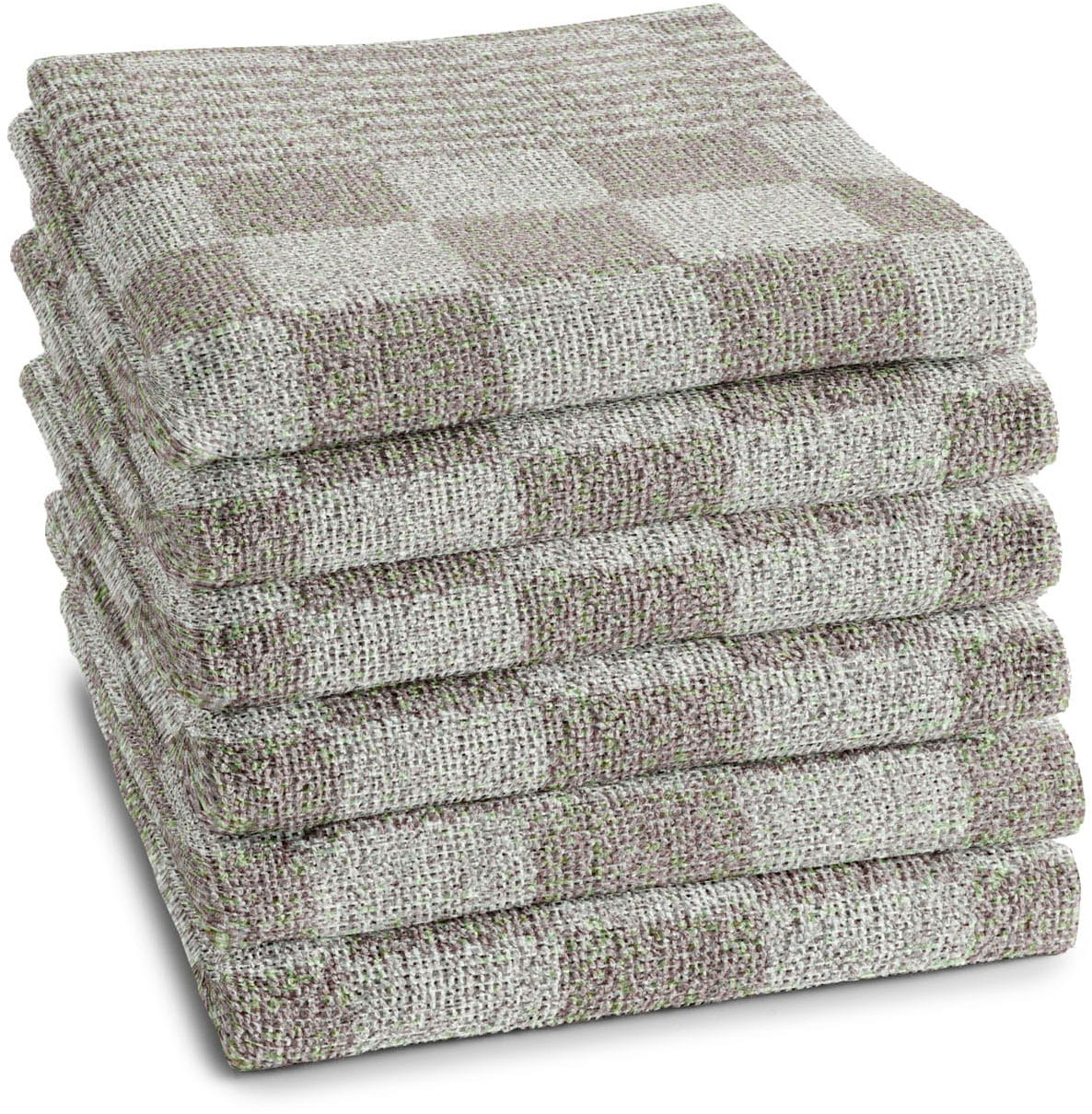 DDDDD Geschirrtuch "DDDDD Küchentuch BBQ 50 x 55 (6er-Pack)" schnell trockn günstig online kaufen