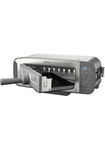 NINJA Toaster »ST202EU Foodi« 1 Schlitz 2400...