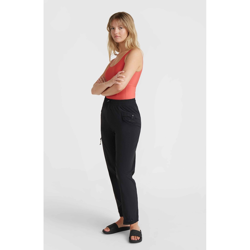 O'Neill Outdoorhose »TRVLR STRETCH PANTS«