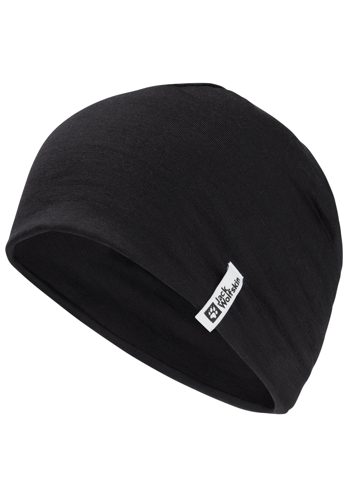 Jack Wolfskin Beanie »MERINO BEANIE«