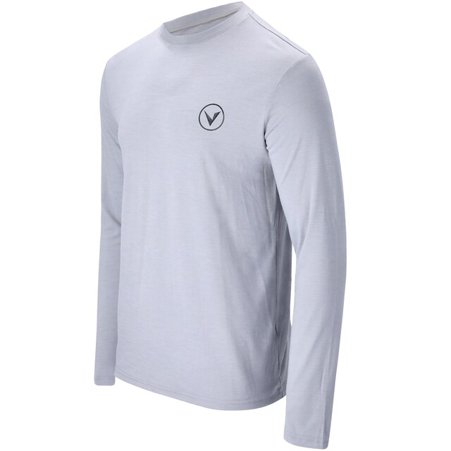 Virtus Langarmshirt »JOKERS M L/S«, (1 tlg.), mit innovativer Quick Dry- Technologie ▷ kaufen | BAUR