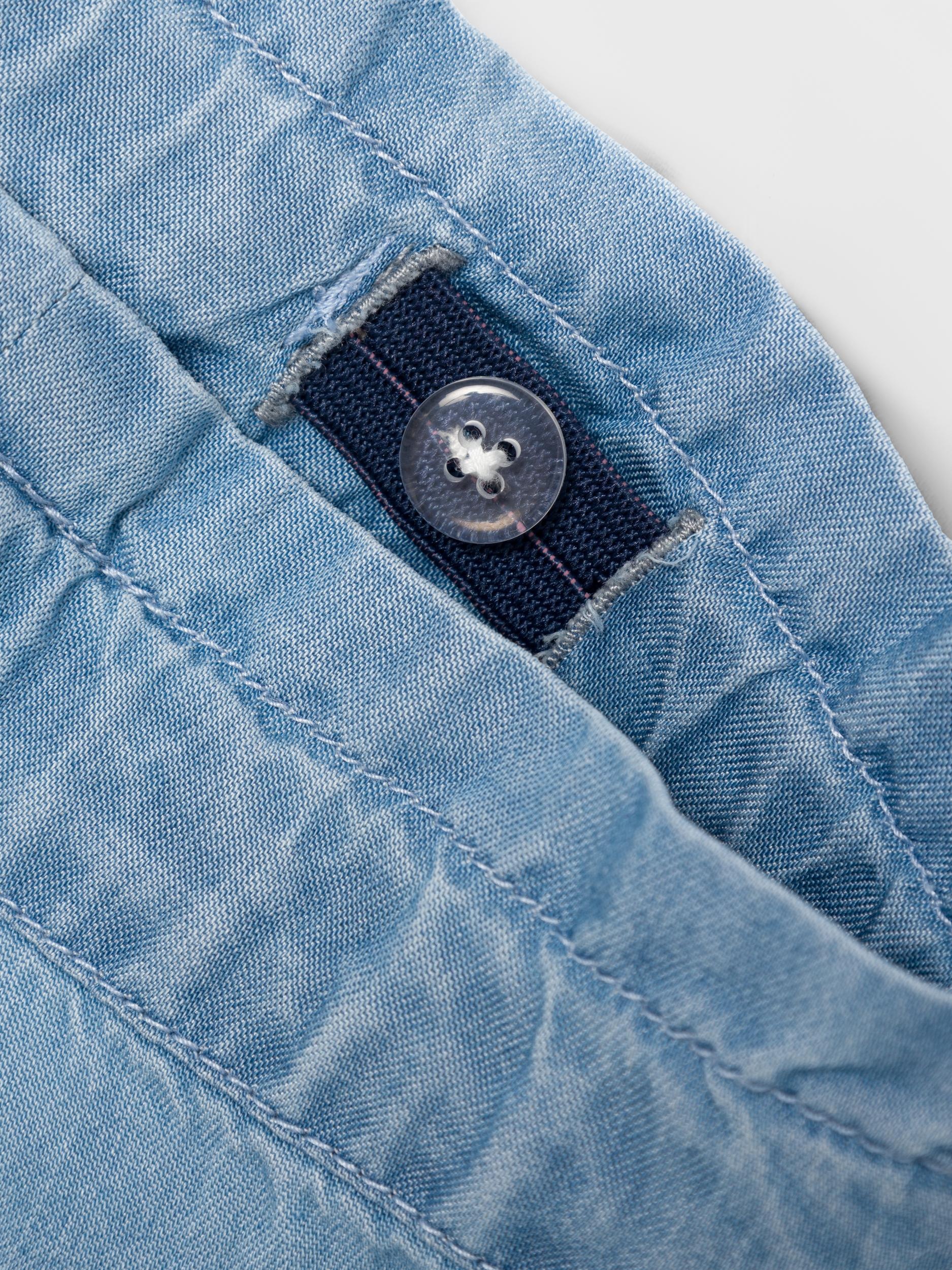 BAUR BAGGY JEANS Name 4556-HI | NOOS« It R »NBFBELLA Relax-fit-Jeans