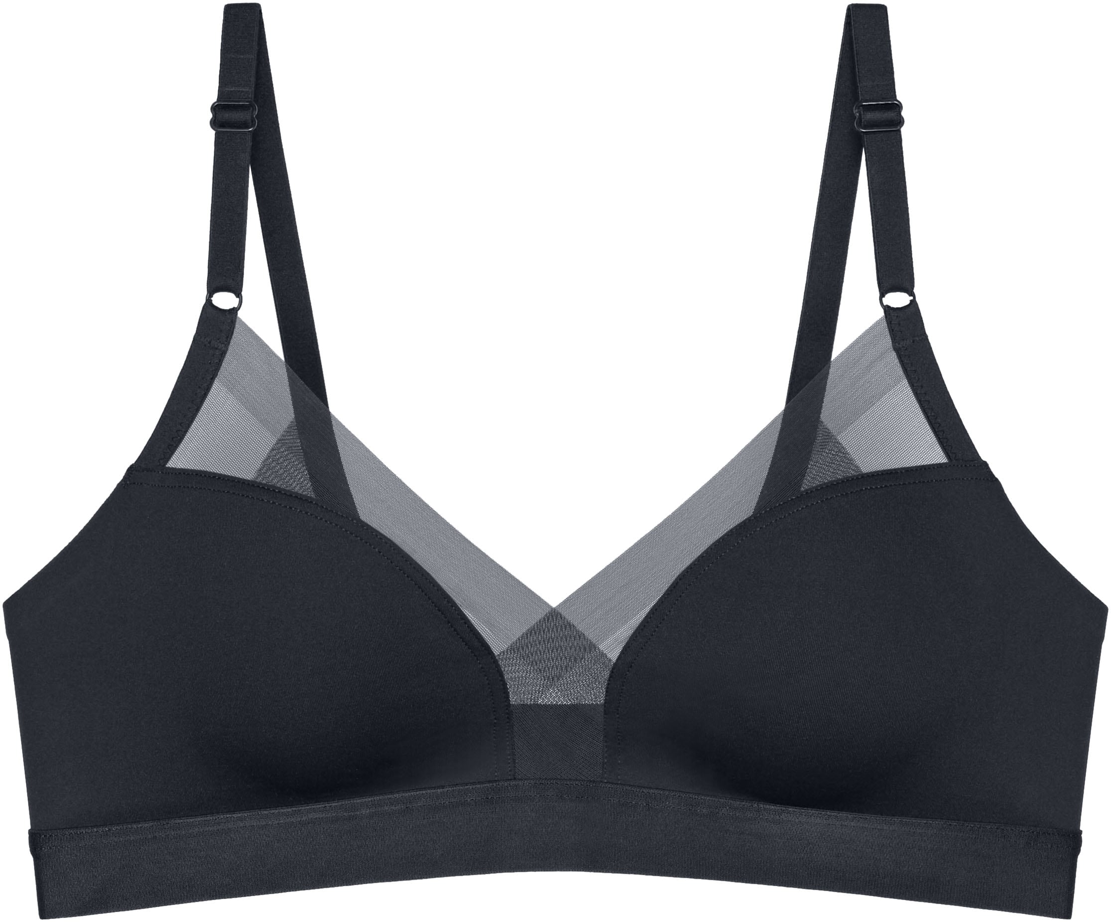 Triumph Bügel-BH »Shape Smart N«, glättend und schmeichelnd