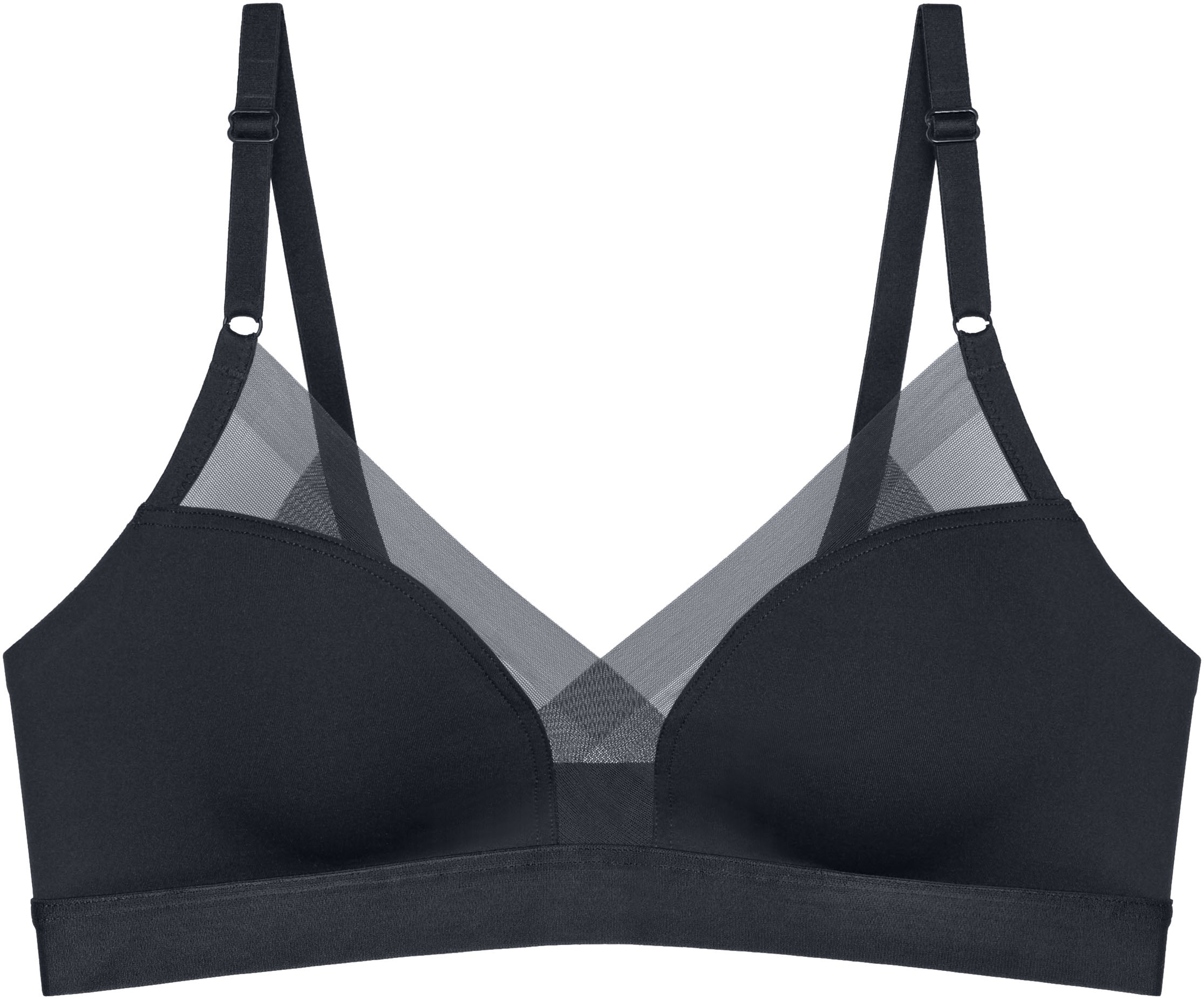 Triumph Bügel-BH "Shape Smart N", glättend und schmeichelnd günstig online kaufen