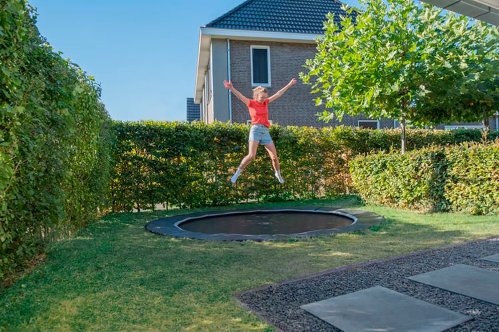 EXIT Bodentrampolin »Dynamic«