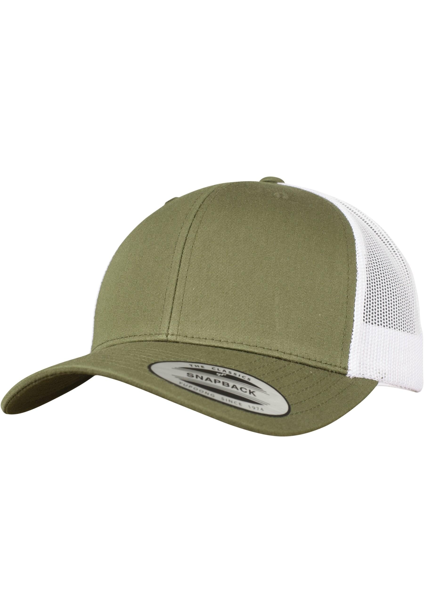 Flexfit Flex Cap »Flexfit Unisex Retro Trucker 2-Tone«