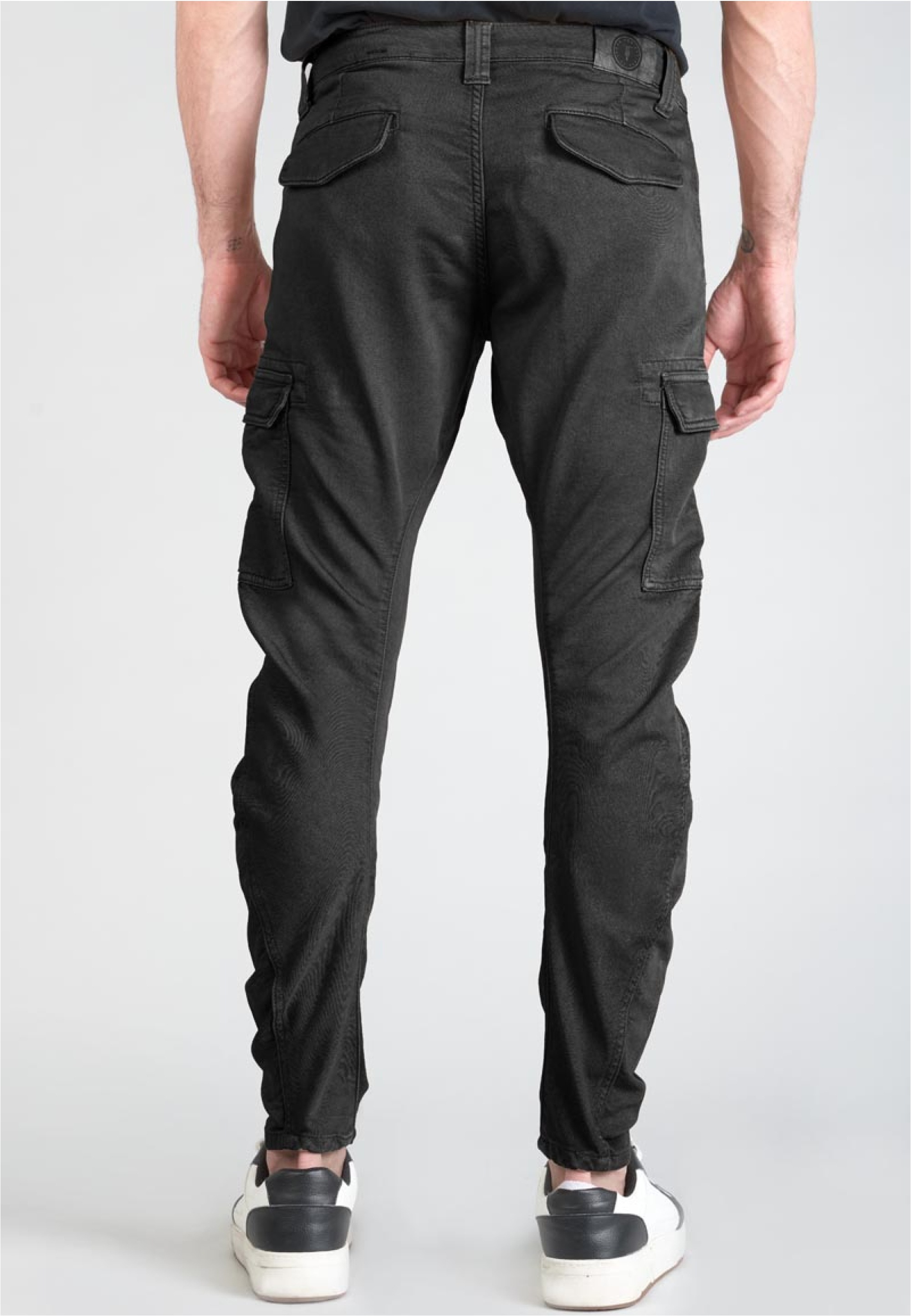 Le Temps Des Cerises Chinohose »KOGE«, in klassischem Design