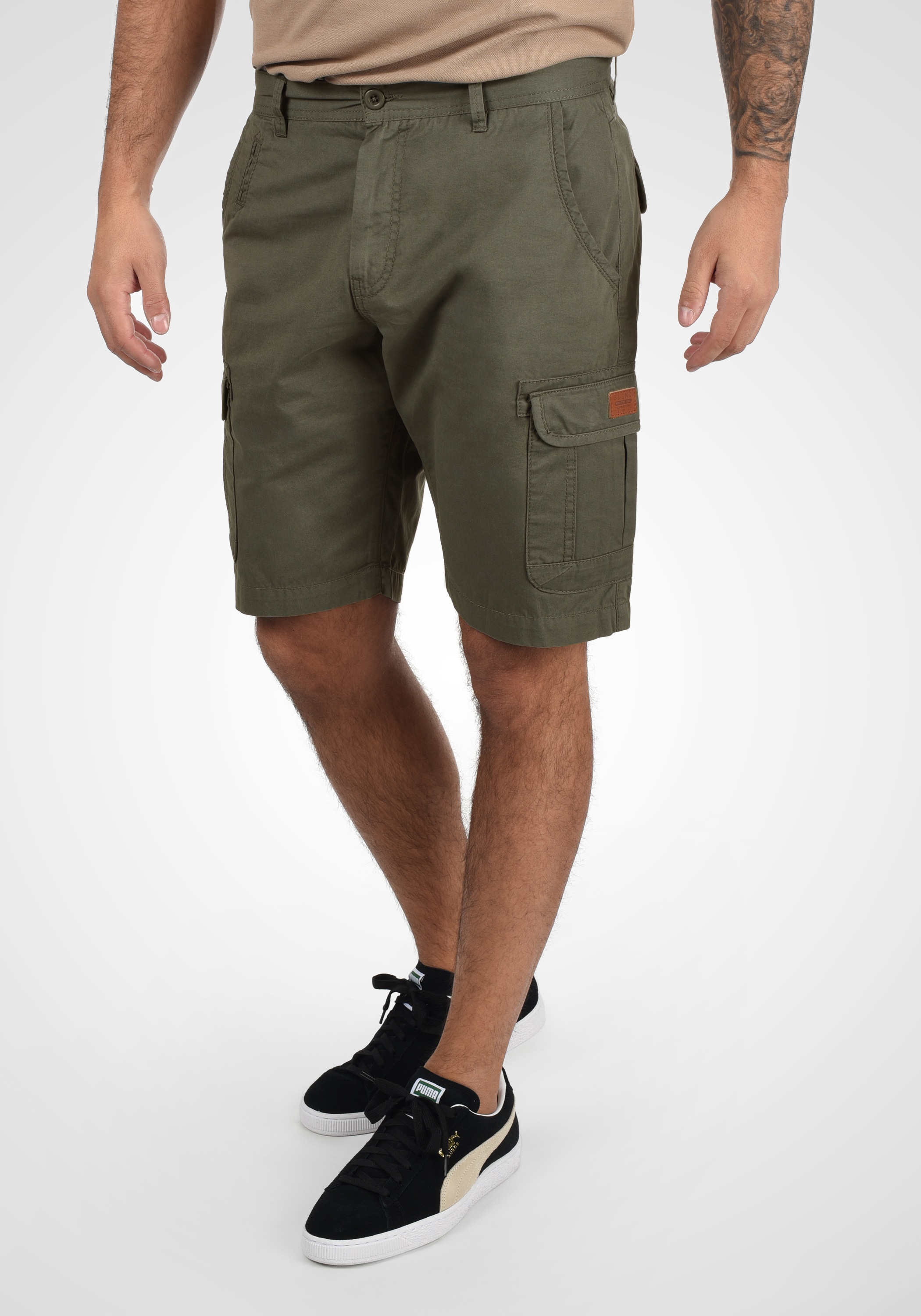 Blend Cargoshorts »Cargoshorts BHCrixus«