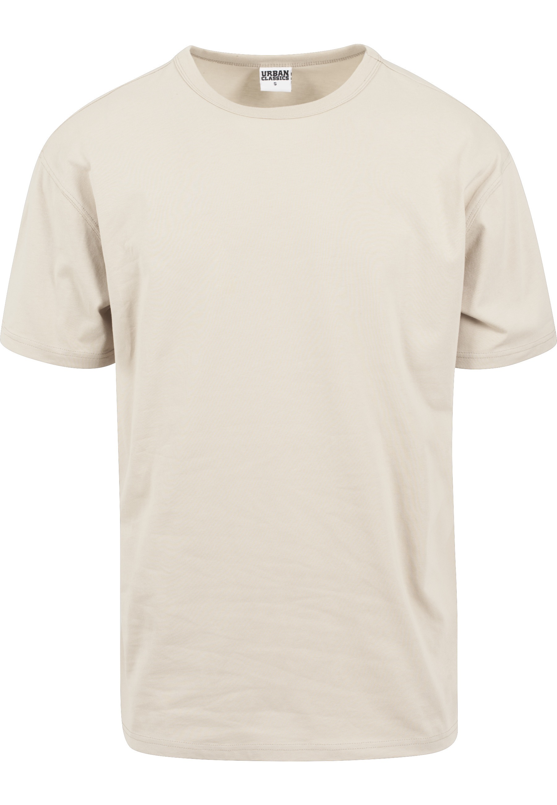 URBAN CLASSICS T-Shirt "Urban Classics Herren Oversized Tee" 1 Stk.