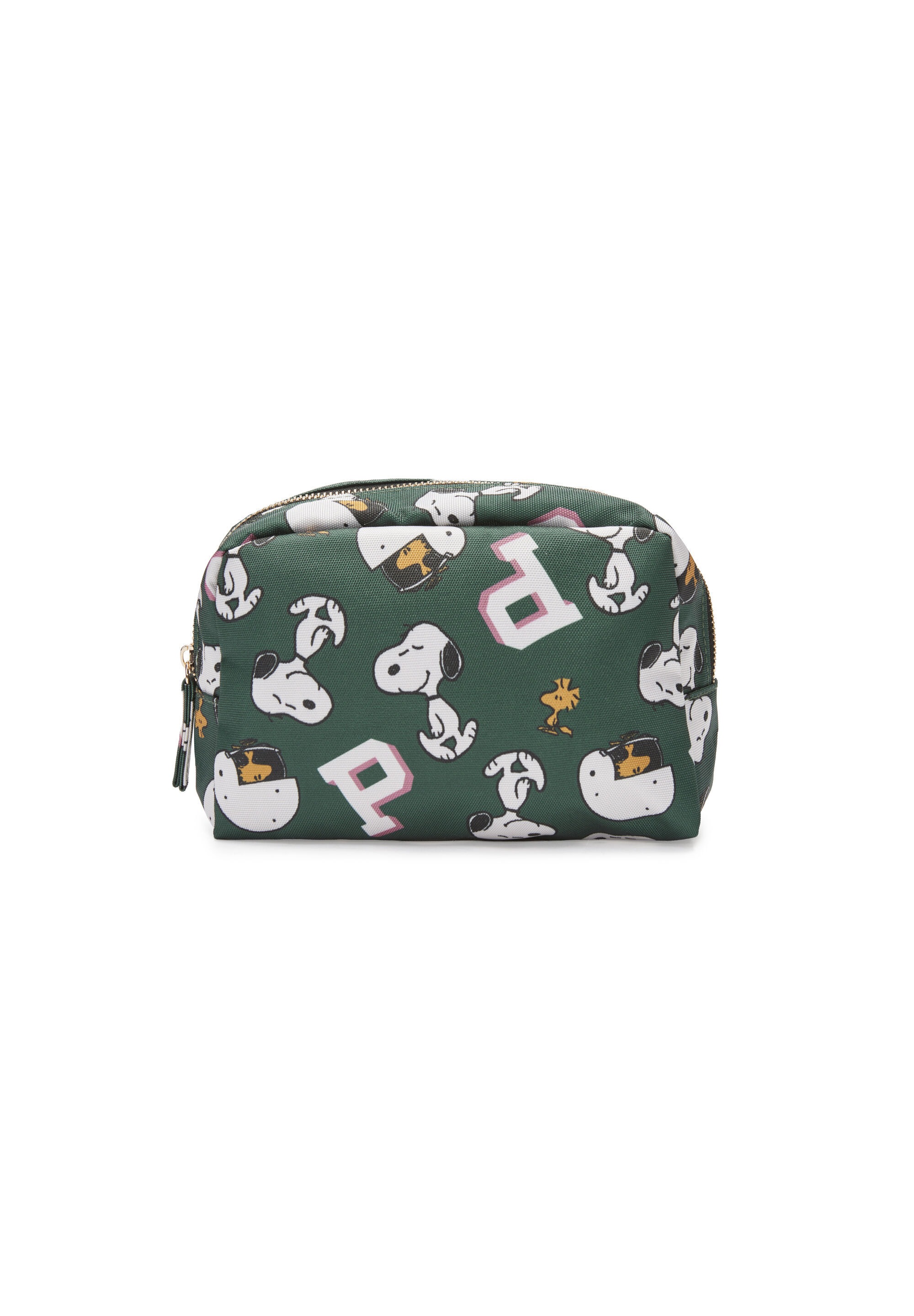 Codello Kosmetiktasche "Codello Tasche" mit Peanuts-Motiven