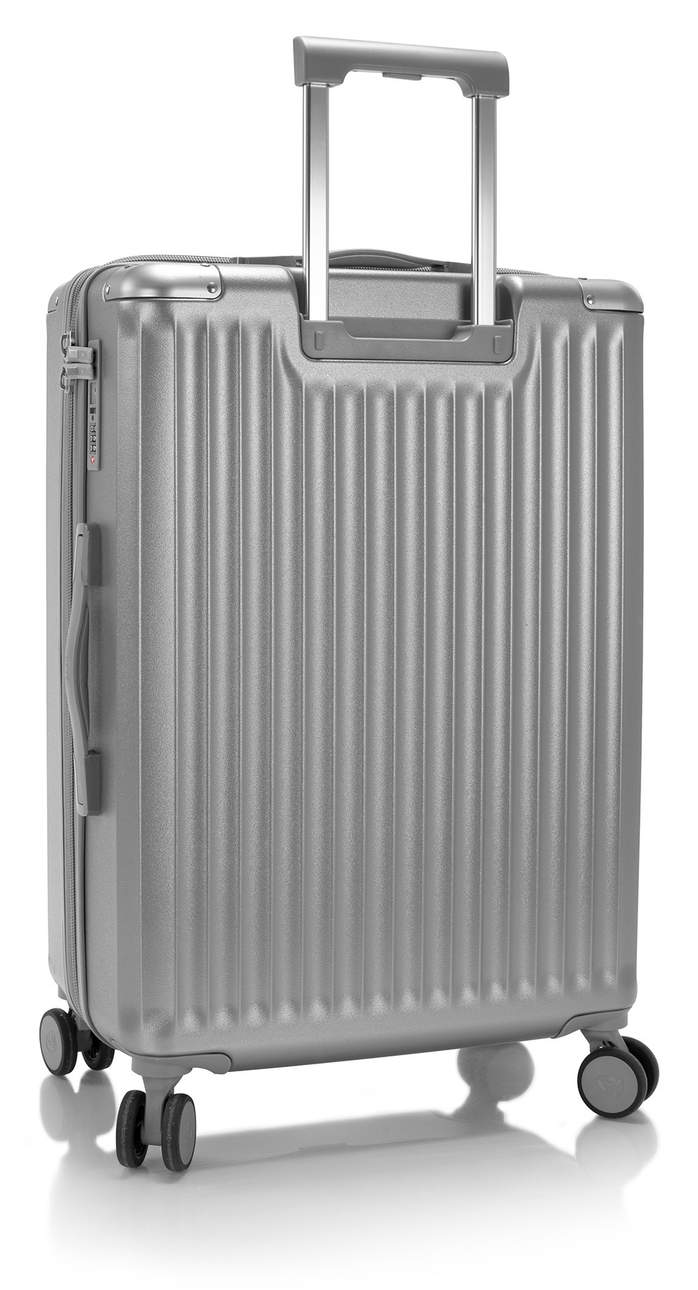 Thumbnail - Heys Hartschalen-Trolley "Luxe, in verschiedenen Farben und Größen" 72 l 4 Rollen Heys x Joachim Llambi Hartschalen-Koff...