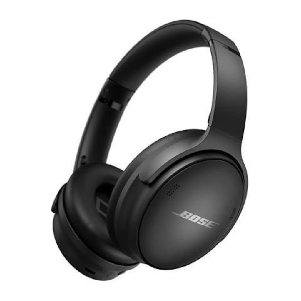 Bose Over-Ear-Kopfhörer »QuietComfort SE«