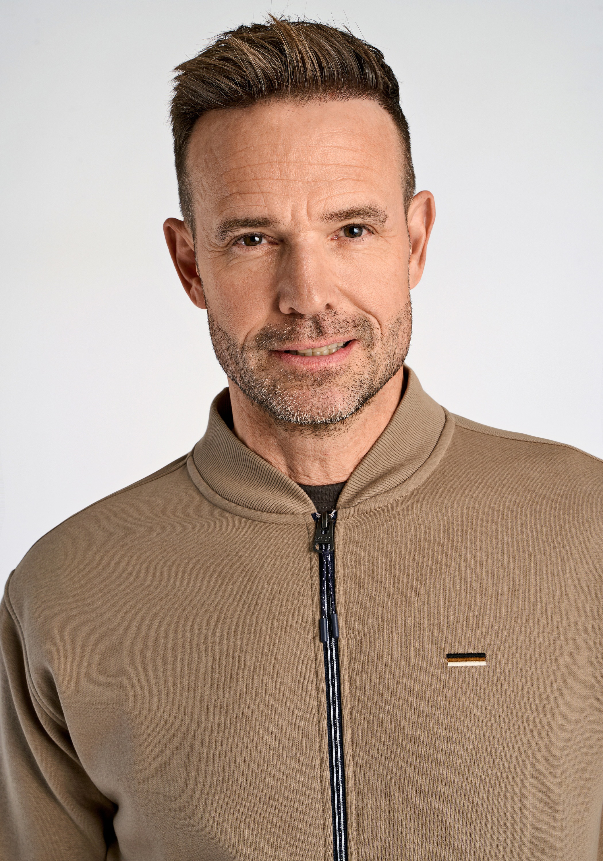 Thumbnail - JACK’S Strickjacke "Cardigan Comfort Fit"