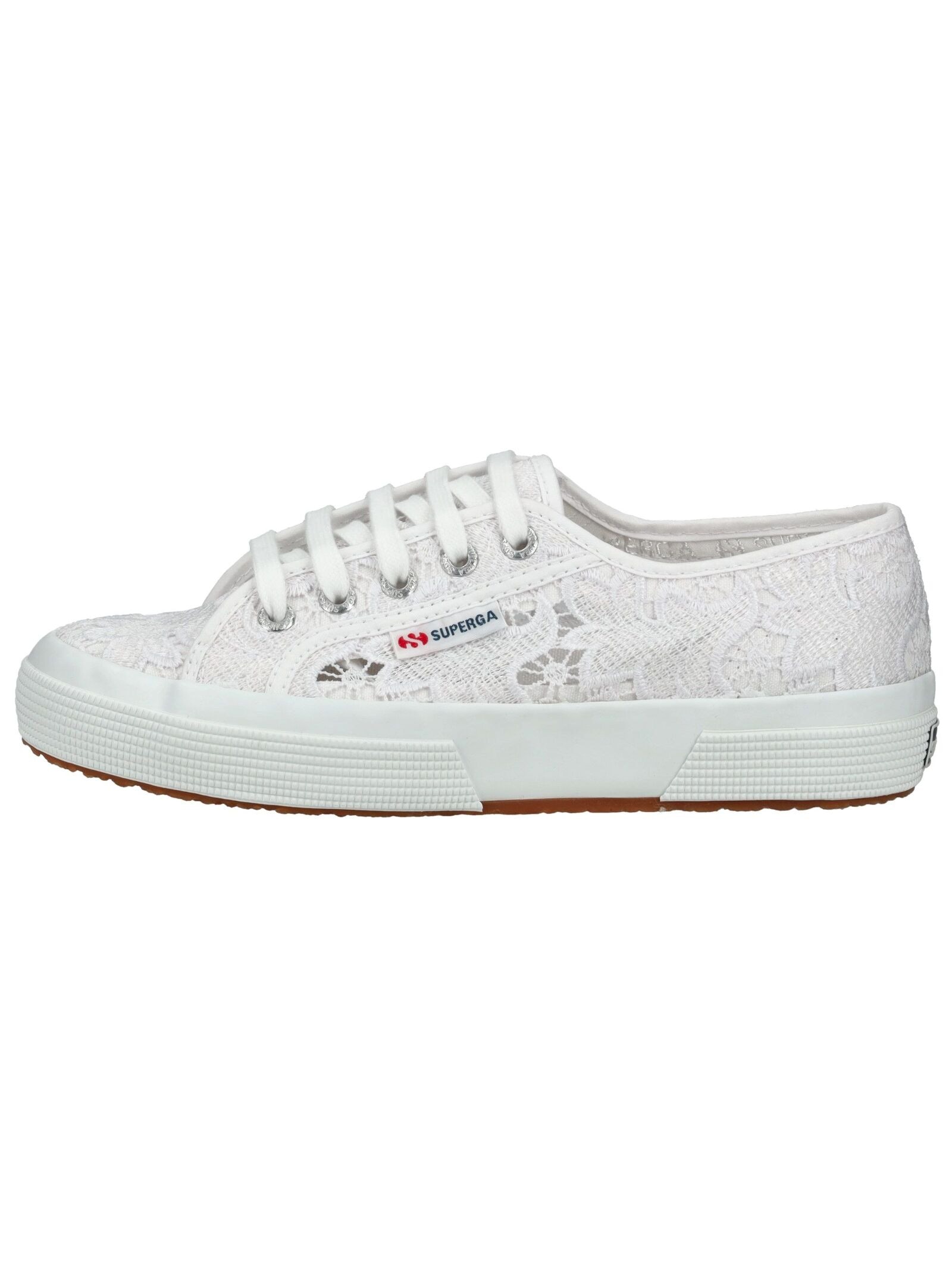 Superga Sneaker »Superga Sneaker Baumwolle«