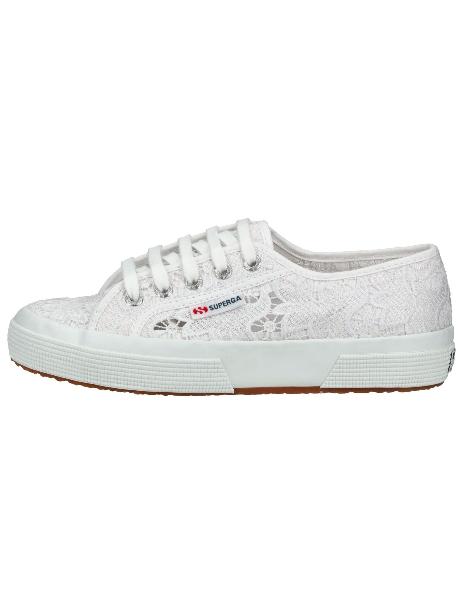 Superga Sneaker "Superga Sneaker Baumwolle" günstig online kaufen