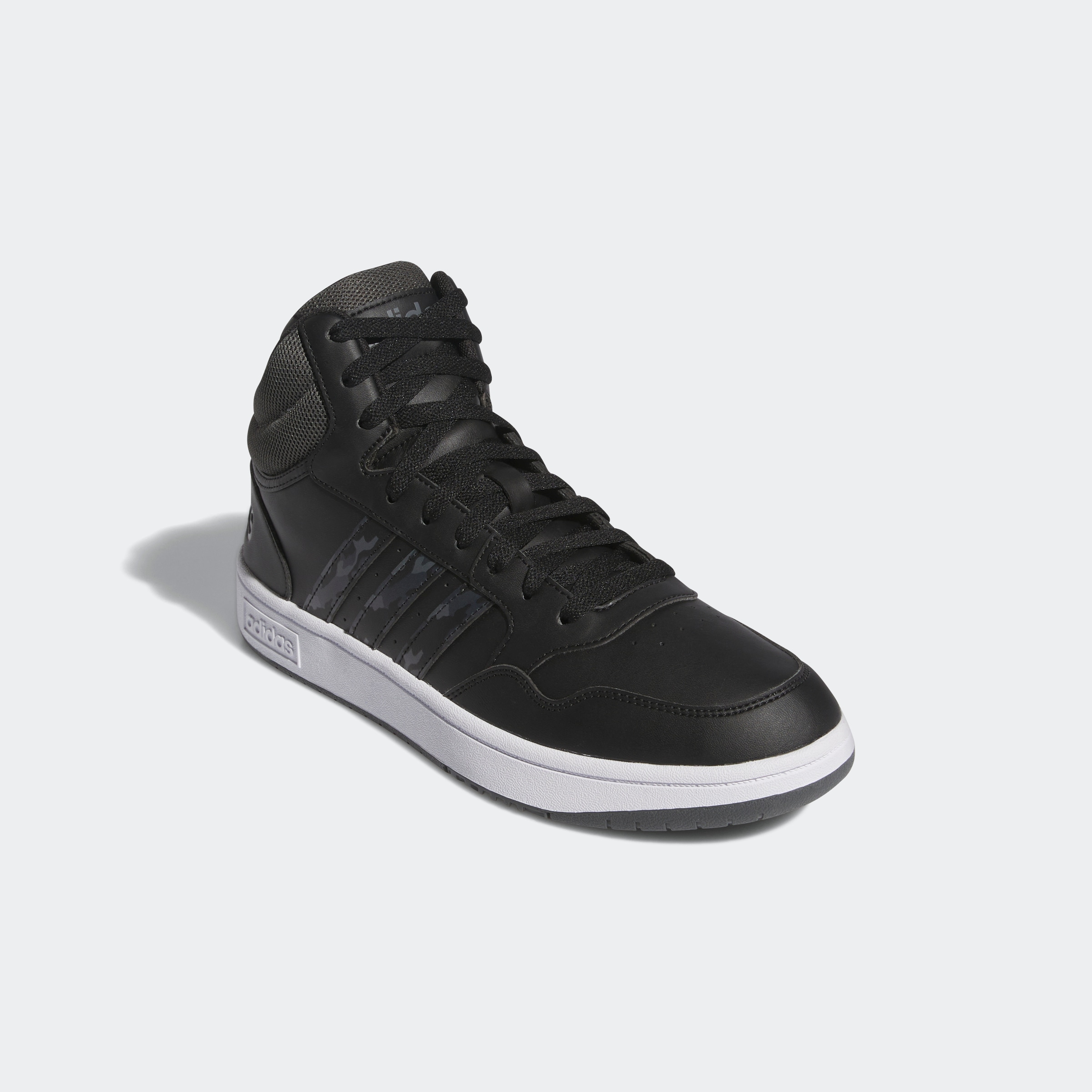 adidas Sportswear Sneaker "HOOPS 3.0 MID LIFESTYLE BASKETBALL CLASSIC VINTA günstig online kaufen