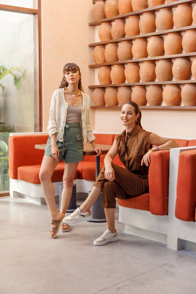 Remonte Plateausneaker  Schnürschuh, Halbschuh, Freizeitsneaker mit Schaftrandpolsterung