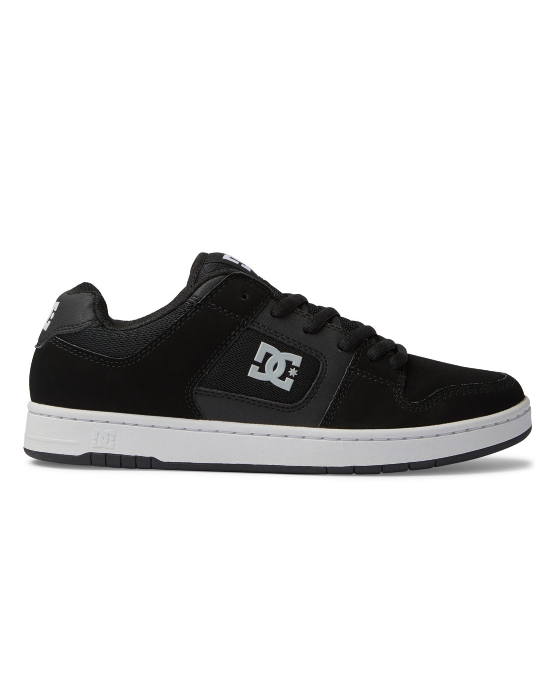 DC Shoes Sneaker "Manteca" günstig online kaufen
