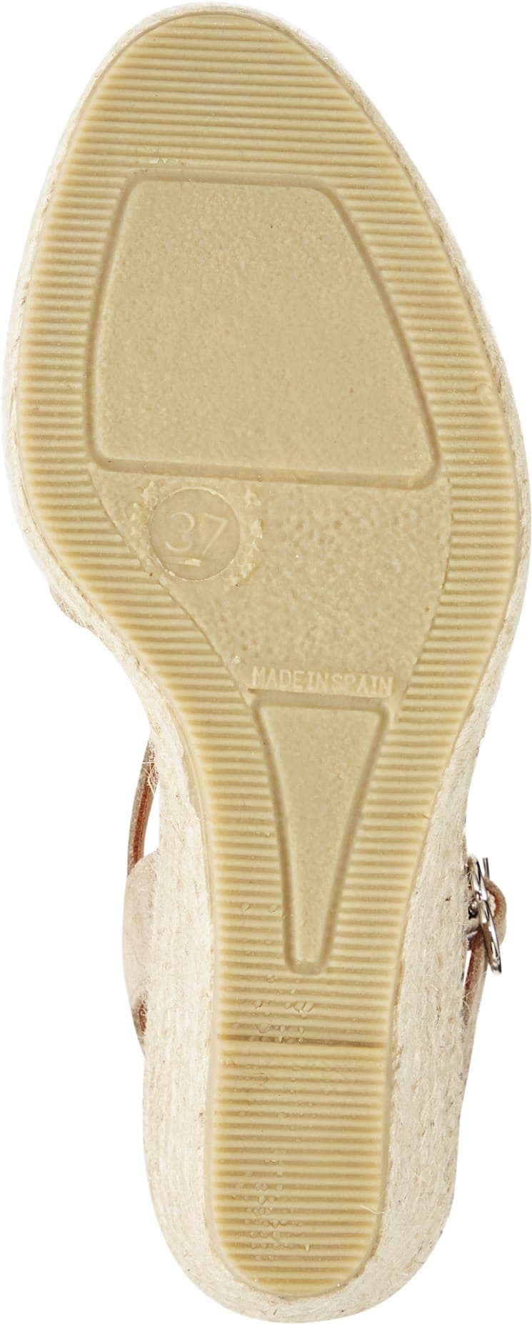 heine Keilsandalette