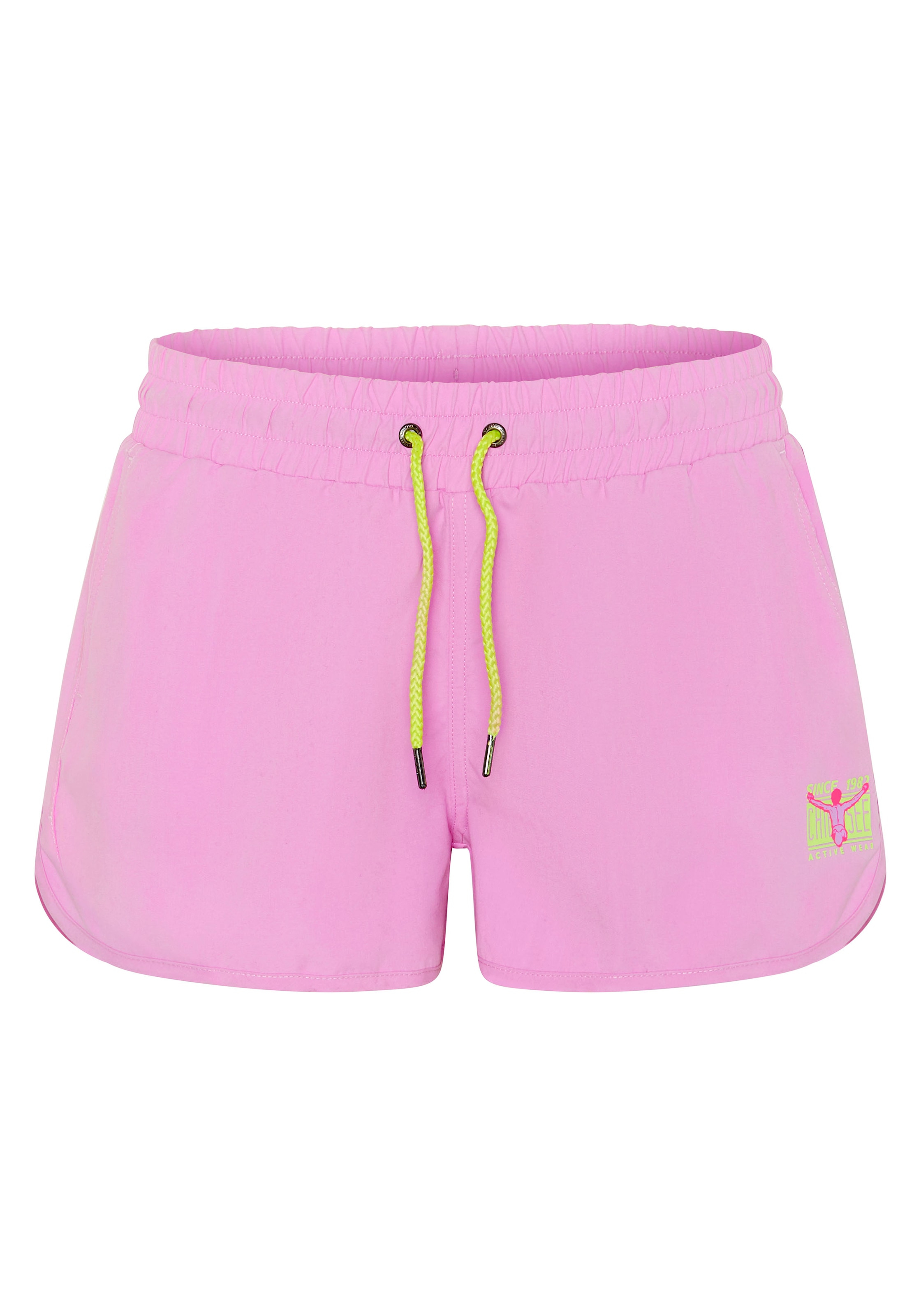 Chiemsee Badeshorts