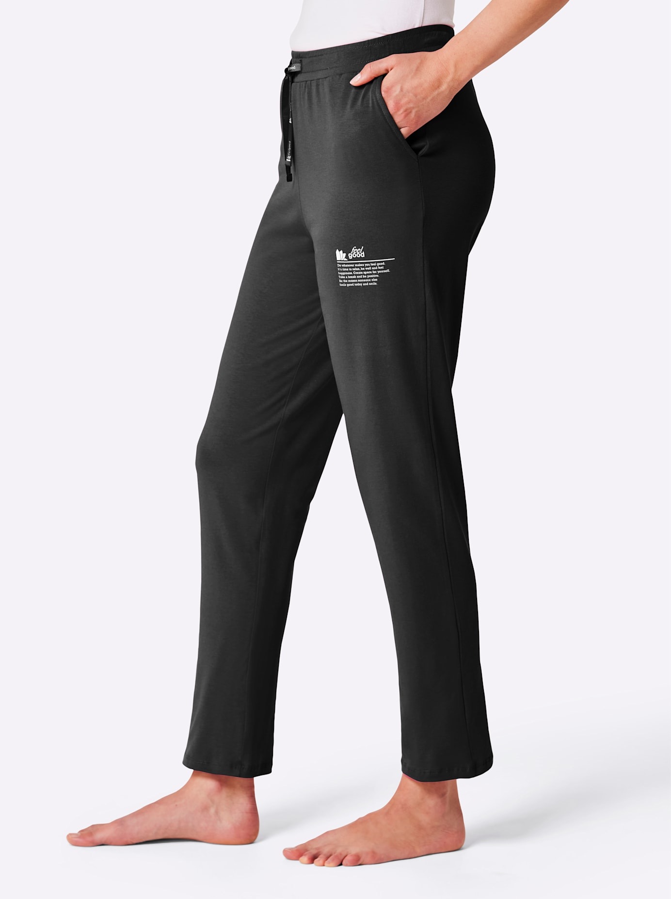feel good Jerseyhose
