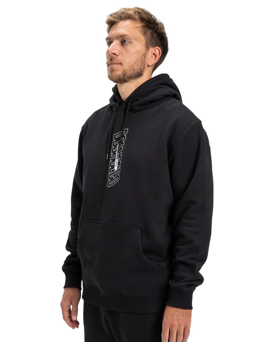 DC Shoes Kapuzensweatshirt »DC Omega«
