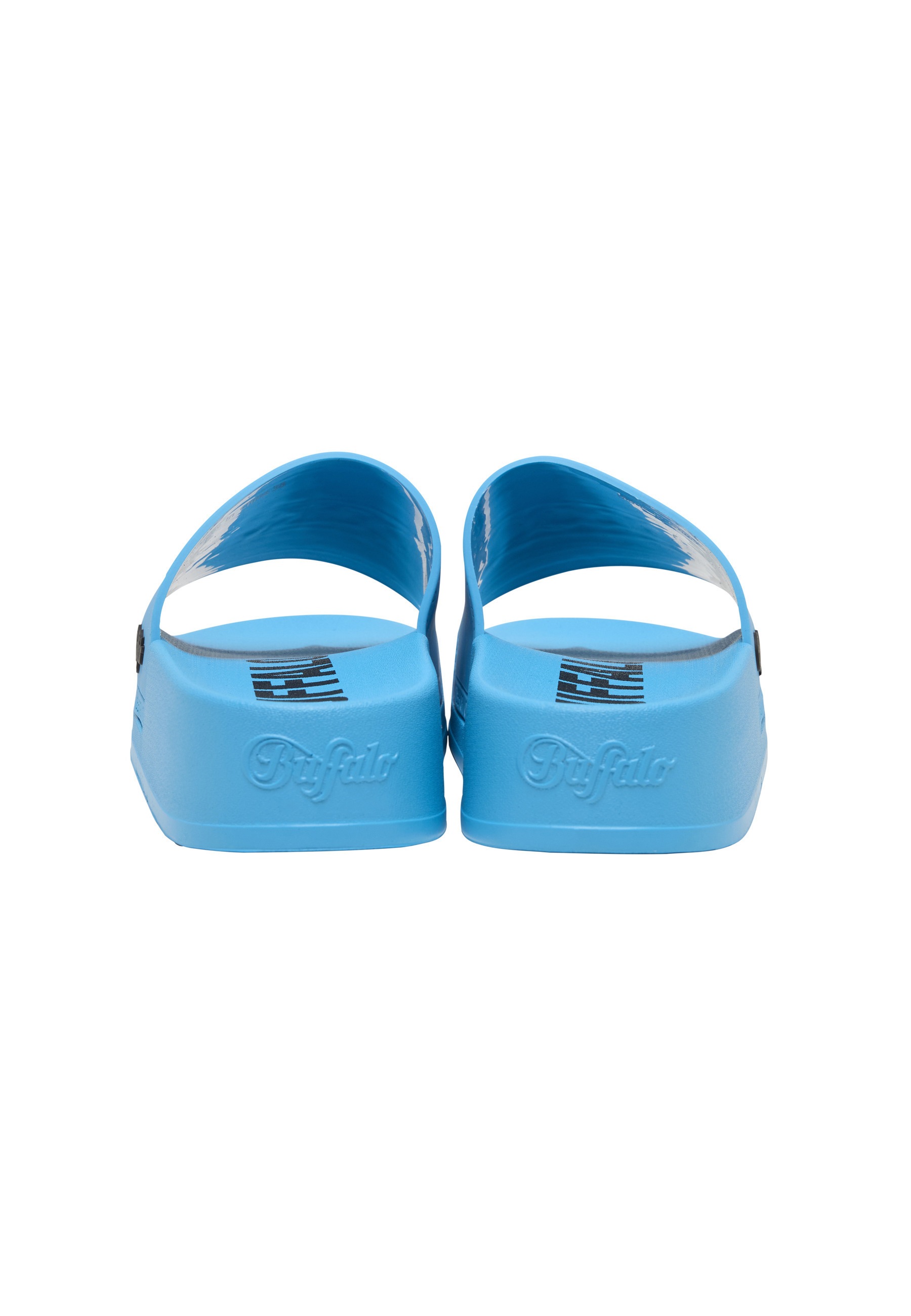 Buffalo Plateausandaletten »Buffalo PLAYA BOLD«