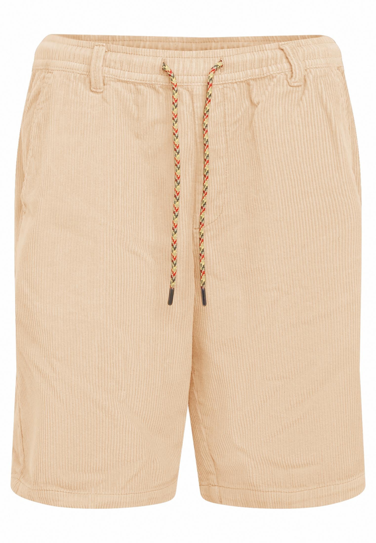 REDEFINED REBEL Shorts »Redefined Rebel Shorts RRSammy Shorts Corduroy COMFORT FIT«
