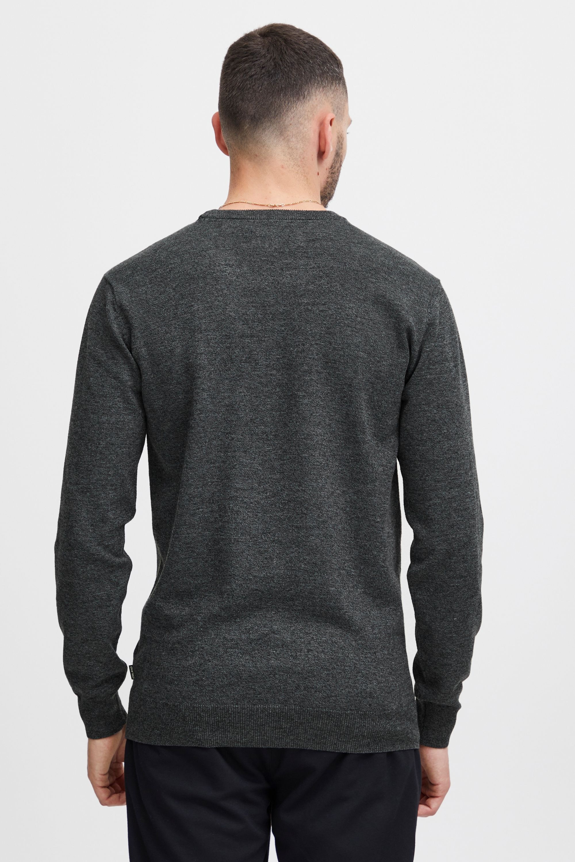 Blend Strickfleece-Pullover »Strickpullover BHCerstan«
