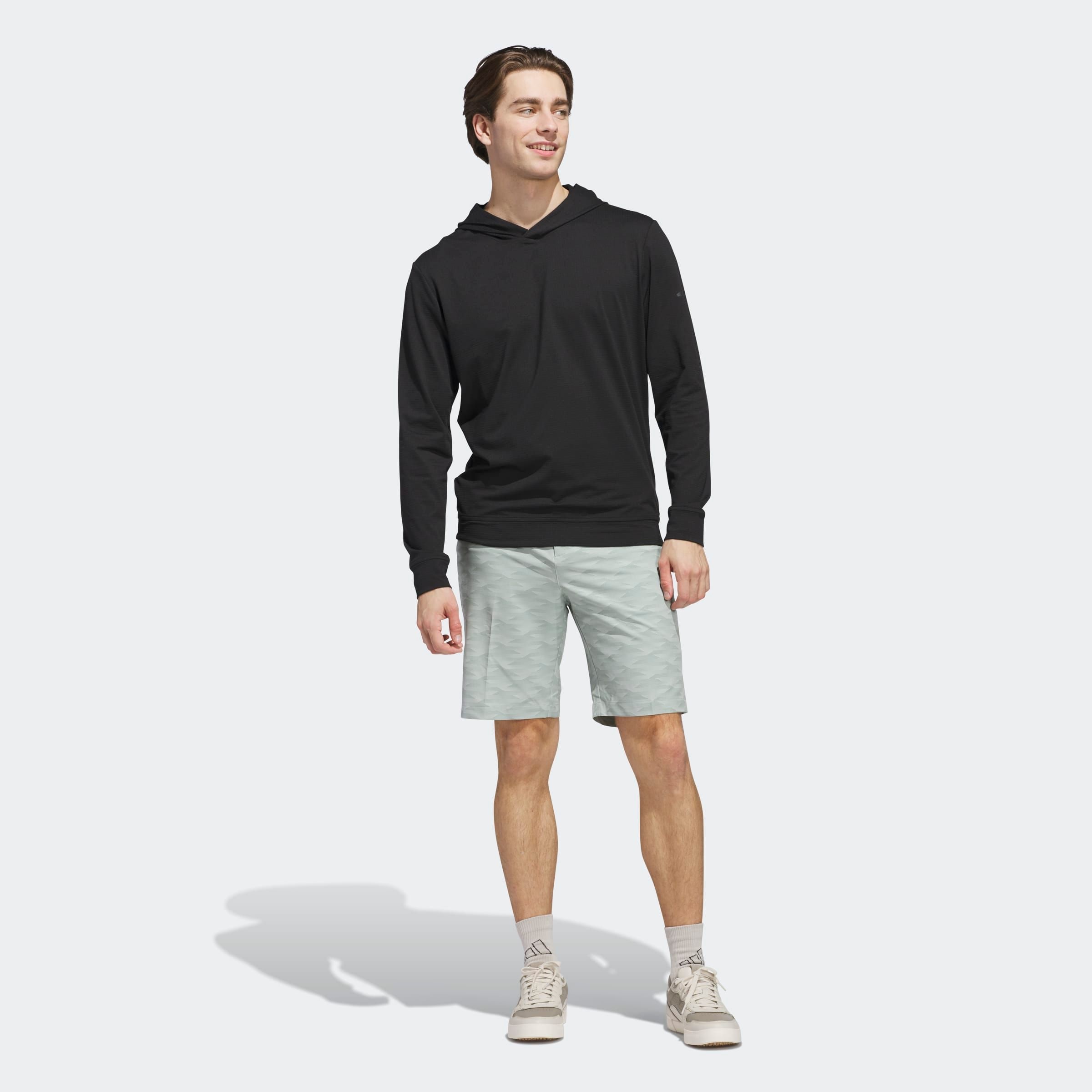 adidas Performance Kapuzensweatshirt »ULT ELV HOODIE«