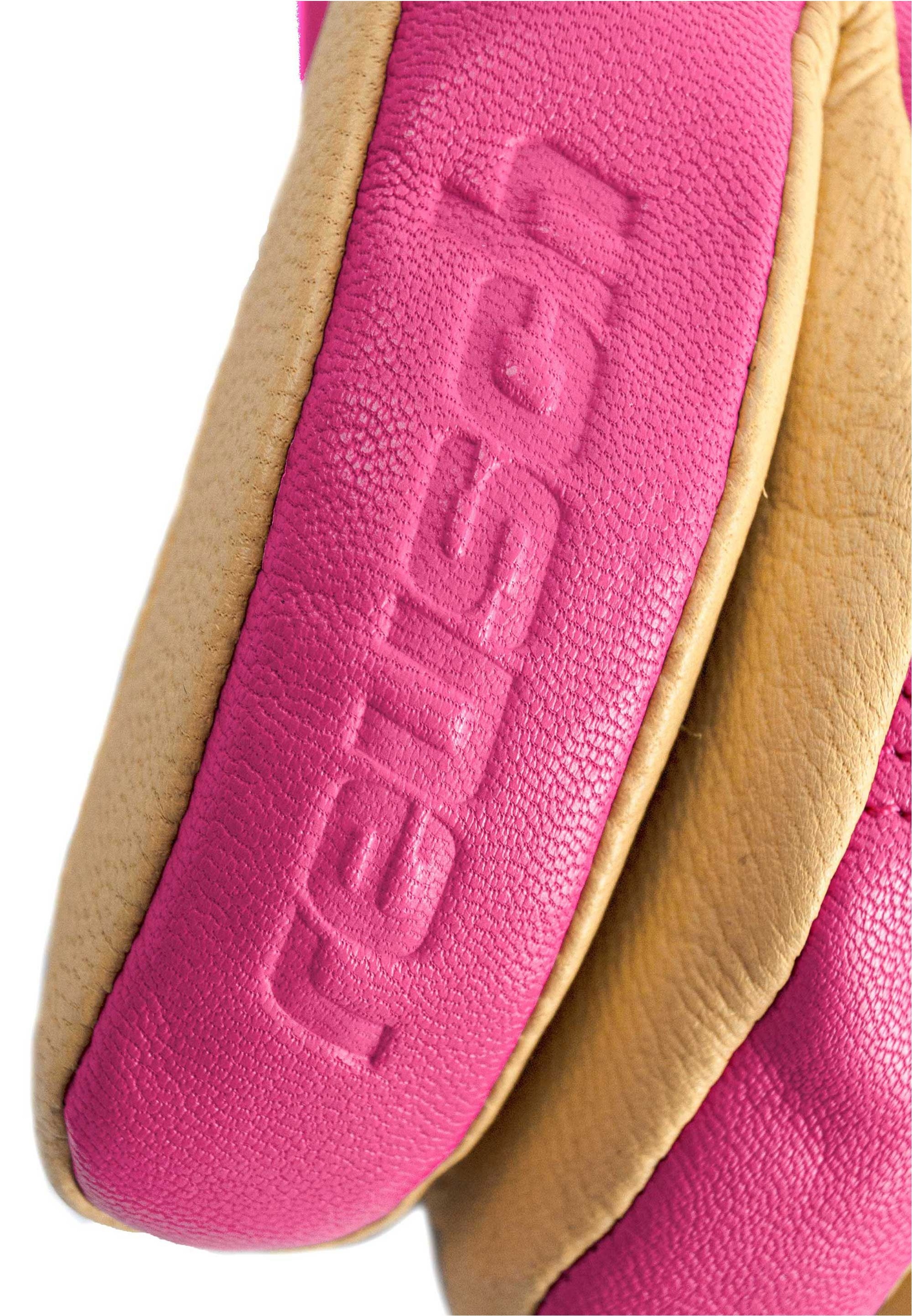 Reusch Skihandschuhe »Highland R-TEX® XT«, aus wasserdichtem und atmungsaktivem Material