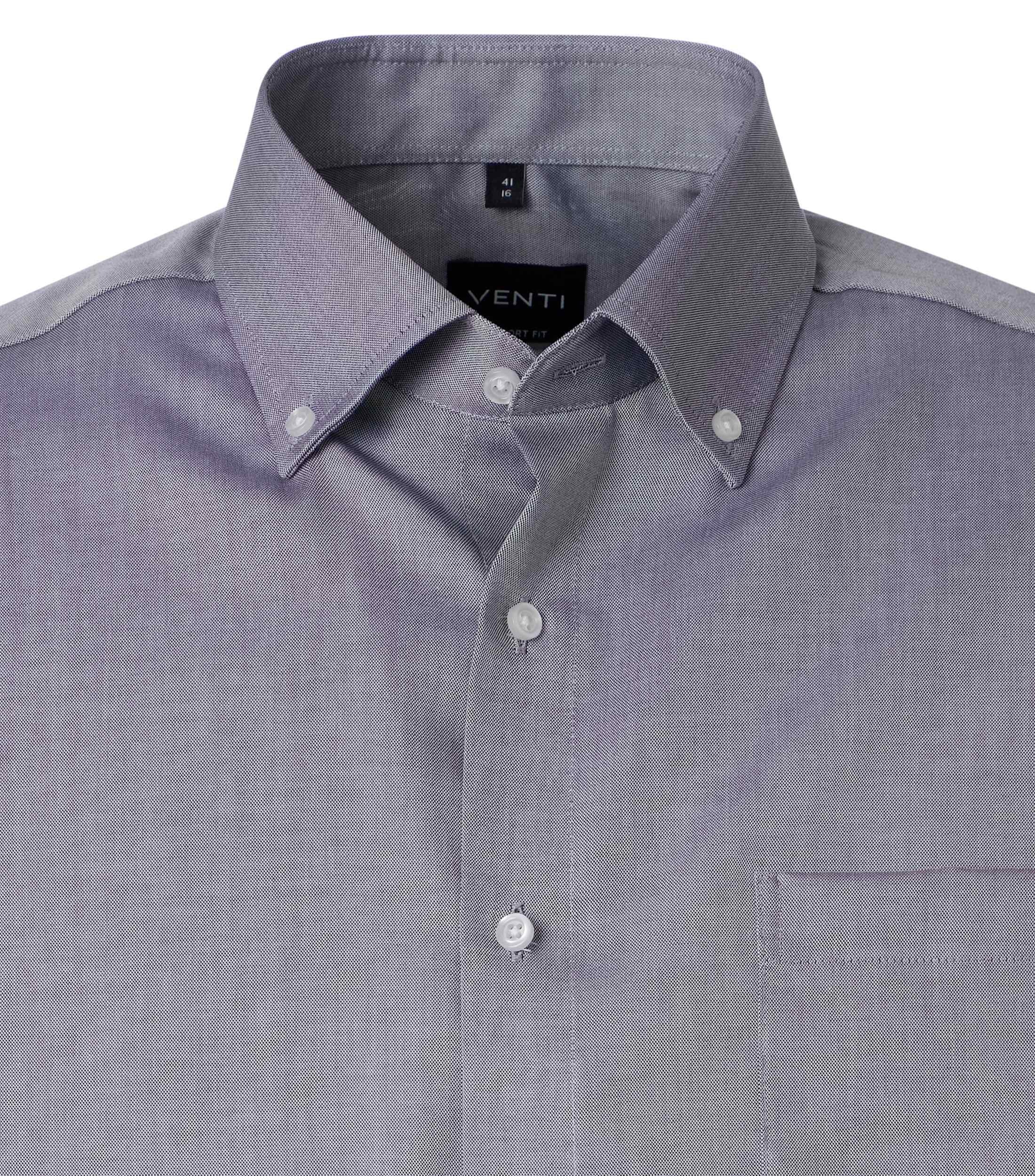 Thumbnail - VENTI Businesshemd "VENTI Businesshemd uni"