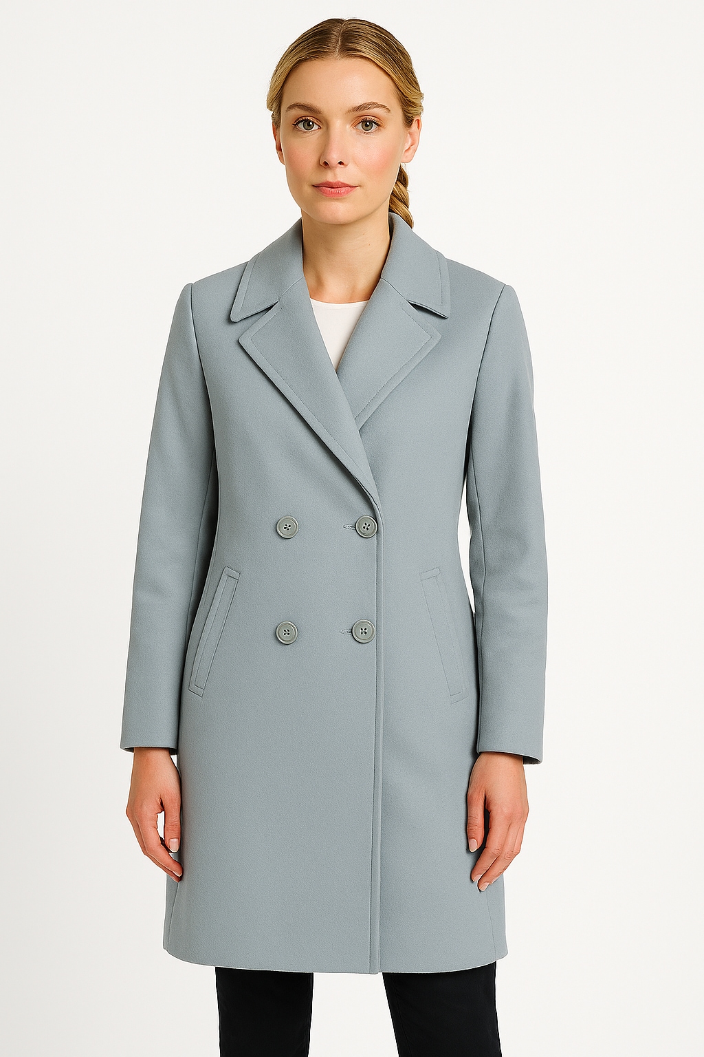 ONLY Langmantel "ONLADINA LIFE LONG COAT CC OTW" günstig online kaufen