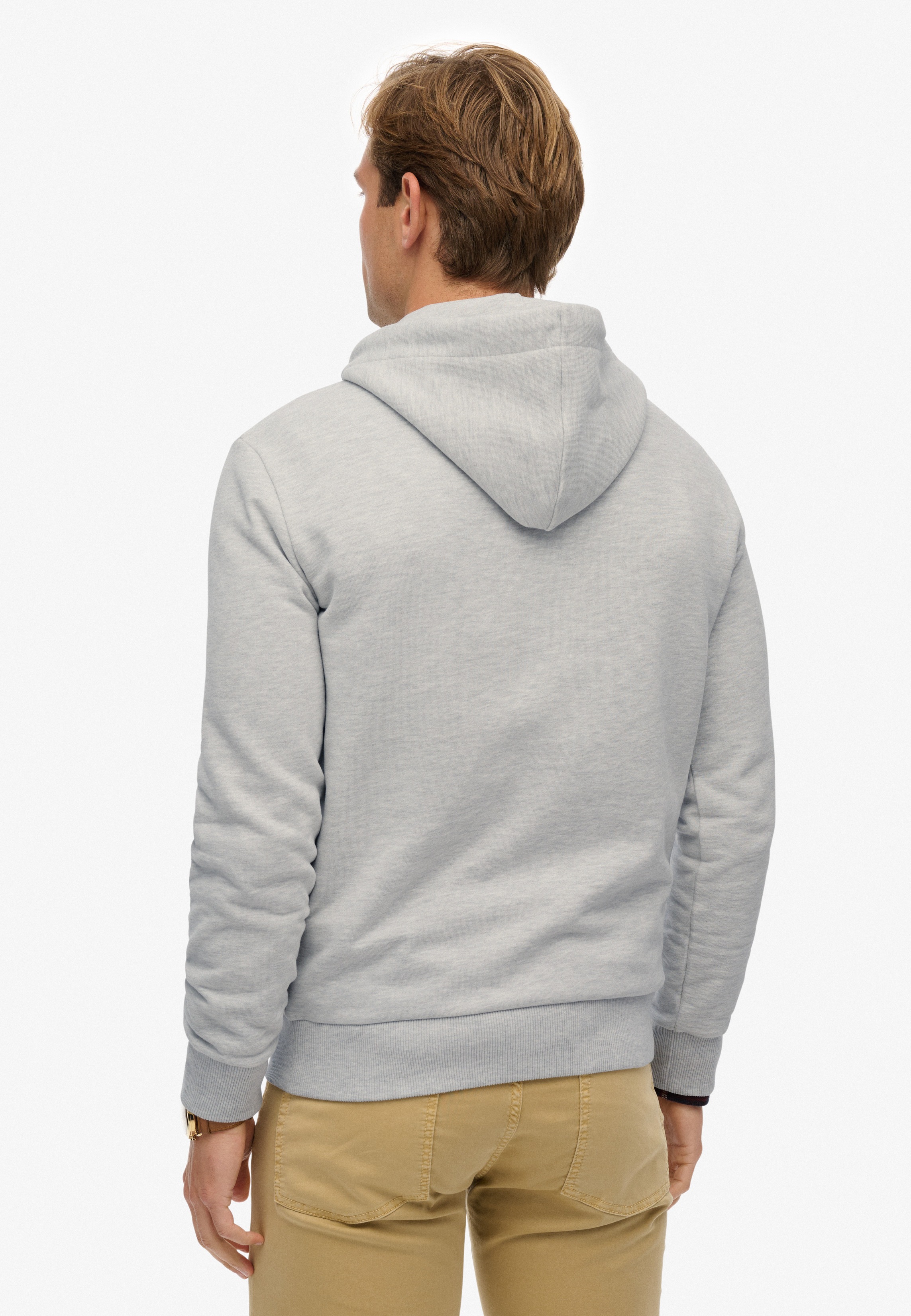 Thumbnail - Superdry Kapuzensweatshirt "MOUNTAIN RELAXED HOOD"