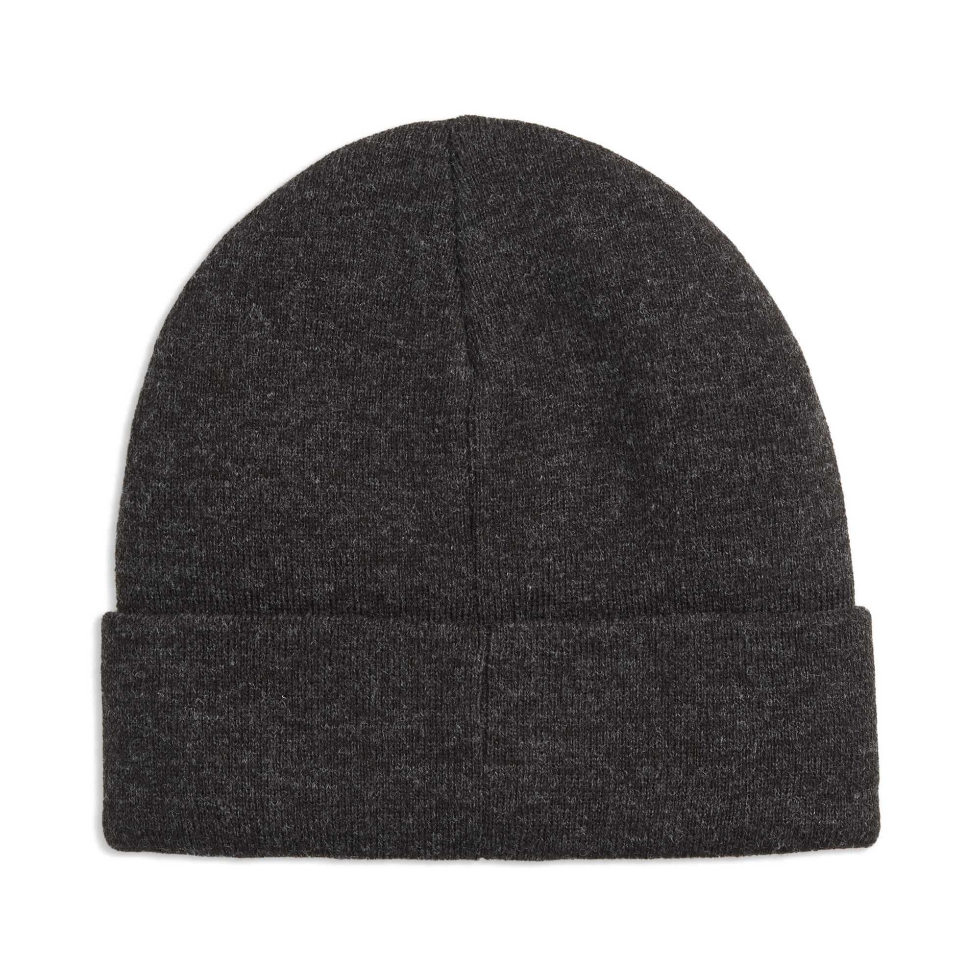 PUMA Beanie »Essentials Elevated Heather Beanie mit mittelhoher Krone«