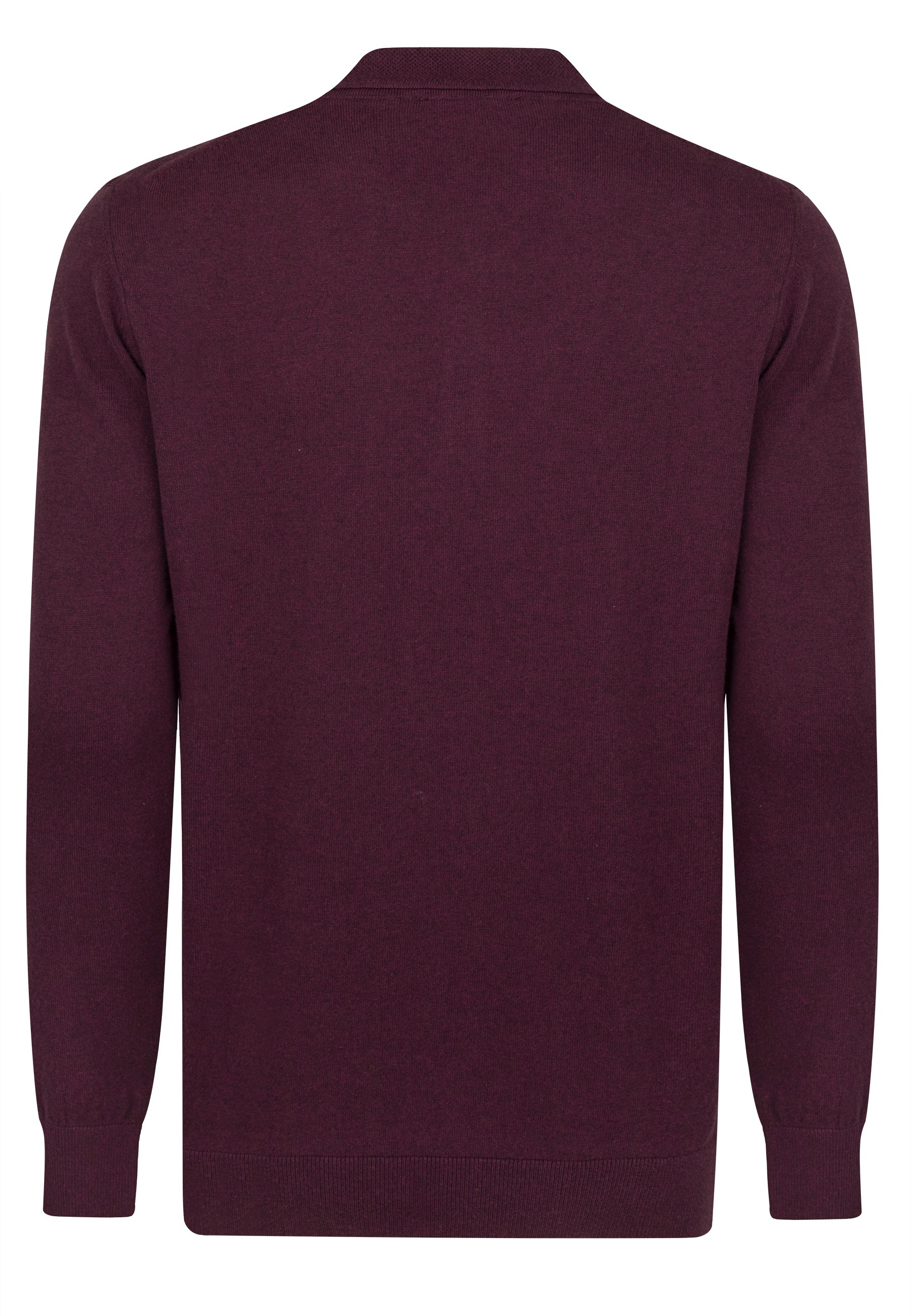 Felix Hardy Polokragenpullover »Pullover mit Polo-Kragen 2er-Pack«