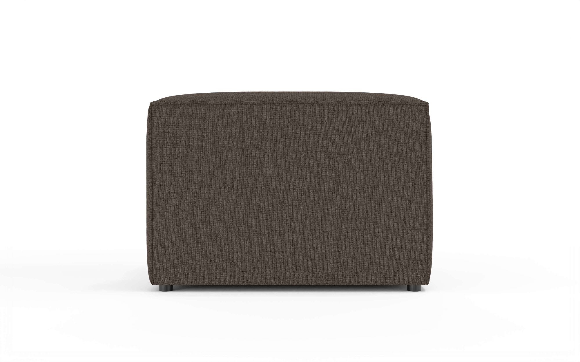 OTTO home Sessel »HAILY Sofa-Mittelelement, Maße B/T/H: 100/100/72 cm« als Modul oder separat verwendbar, für individuelle Zusammenstellung