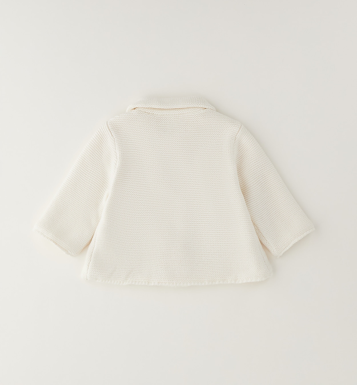Minibanda Trenchcoat »BABY GIRL JACKET«