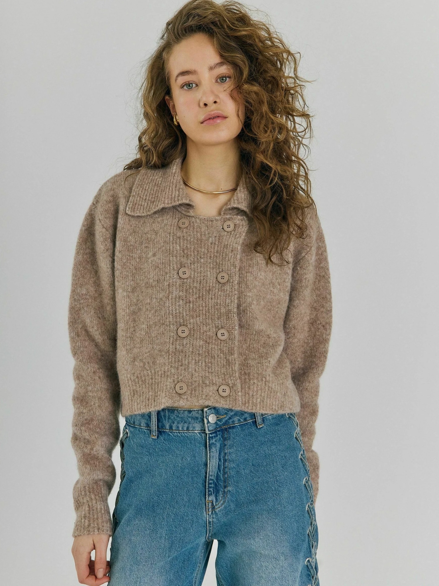 NORR Strickpullover "NORR Sweater Halli" günstig online kaufen