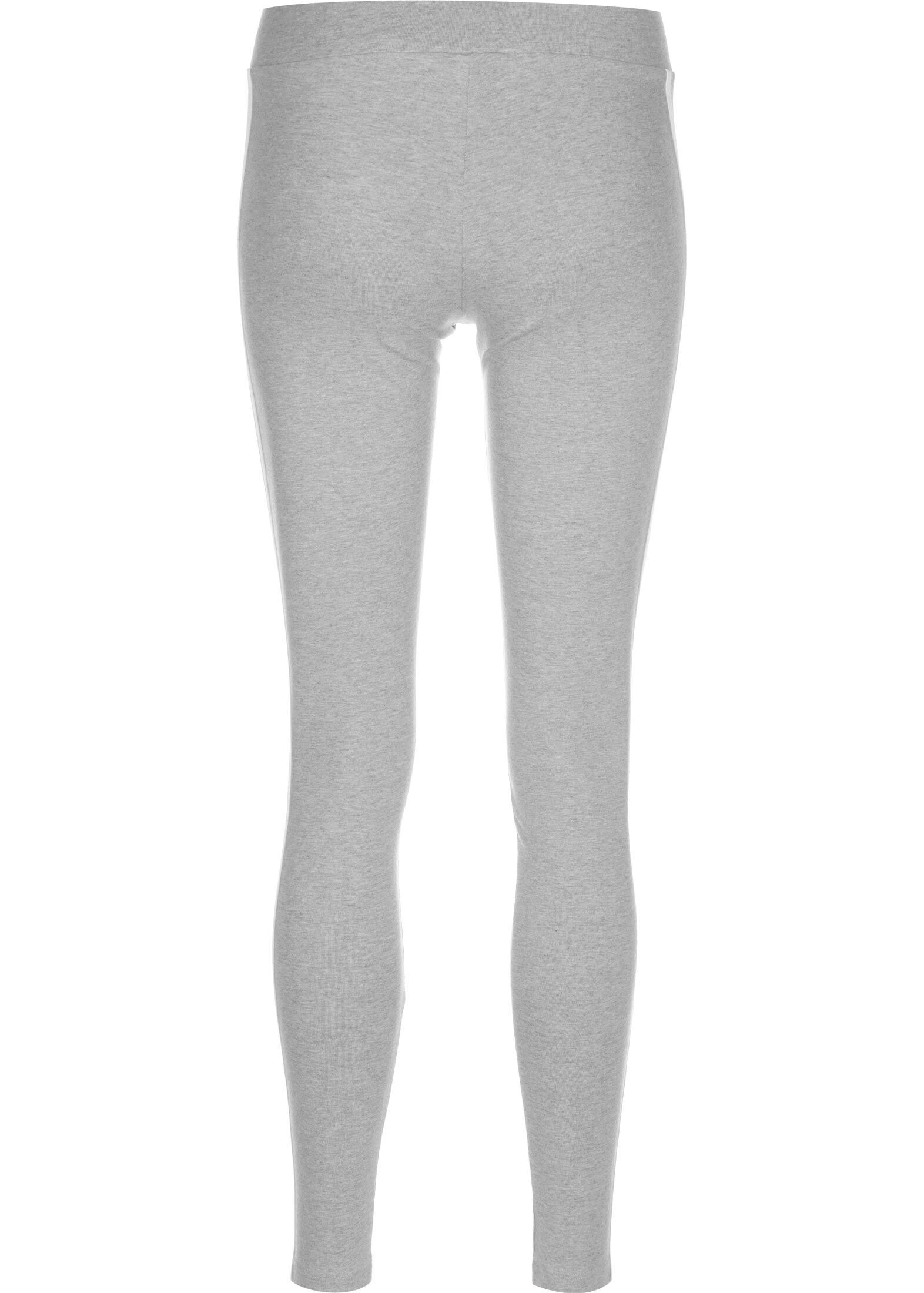 Leggings »Damen Adidas Originals 3 Stripes Leggings«, (1 tlg.)
