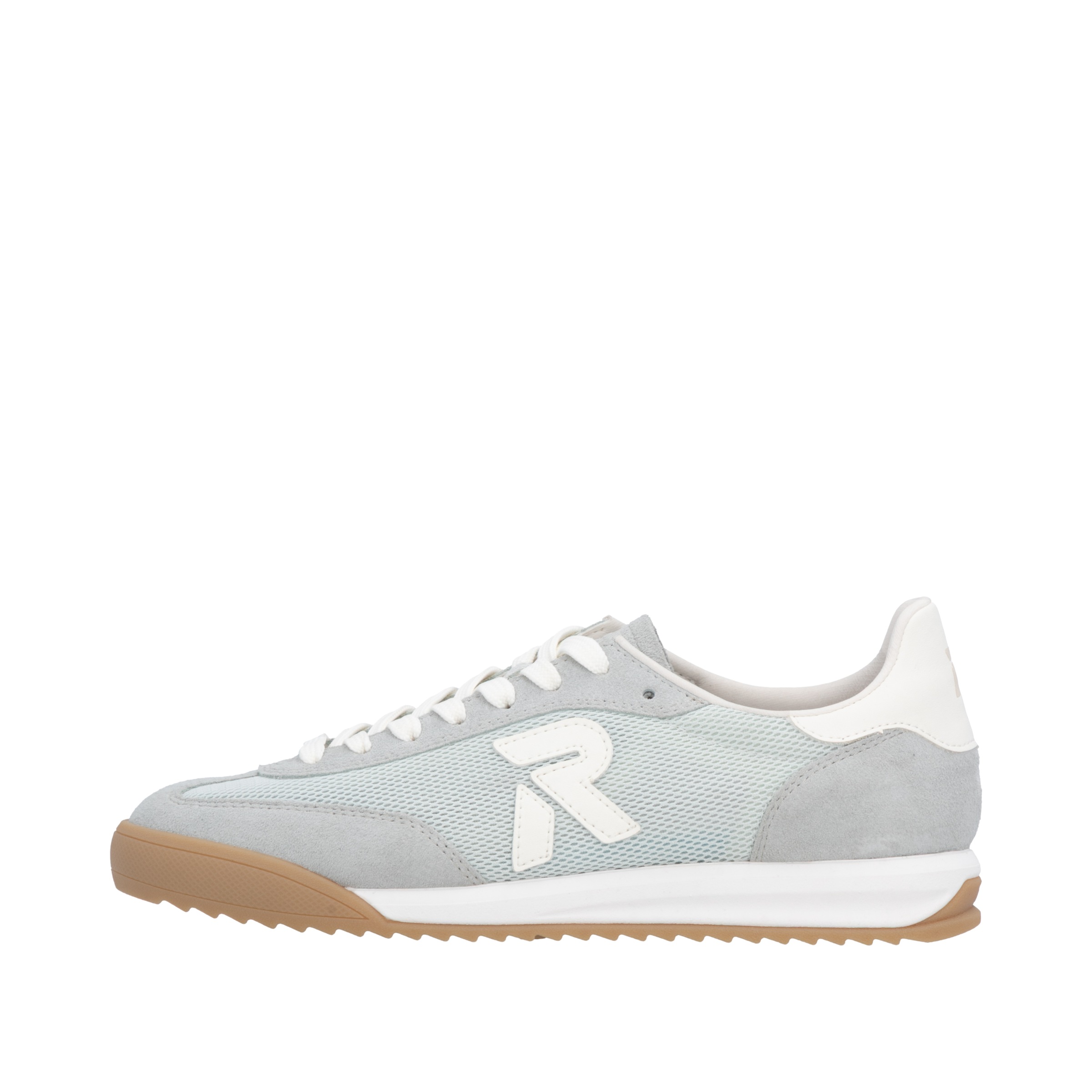 Rieker Sport Sneaker Hellmint/White 43 3