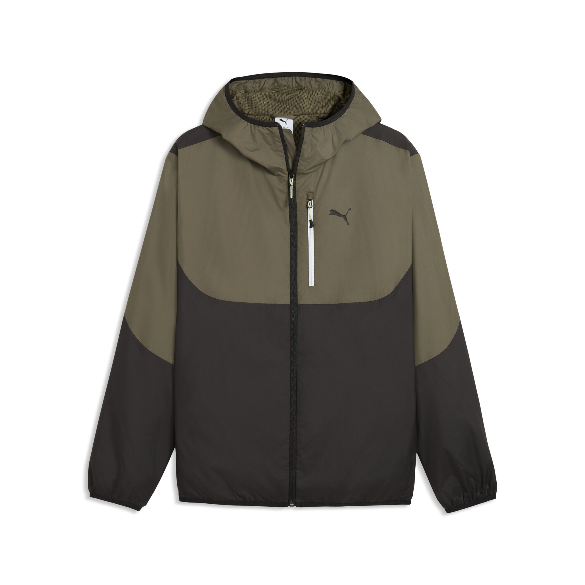 PUMA Windbreaker "PUMATECH Windjacke Herren" günstig online kaufen