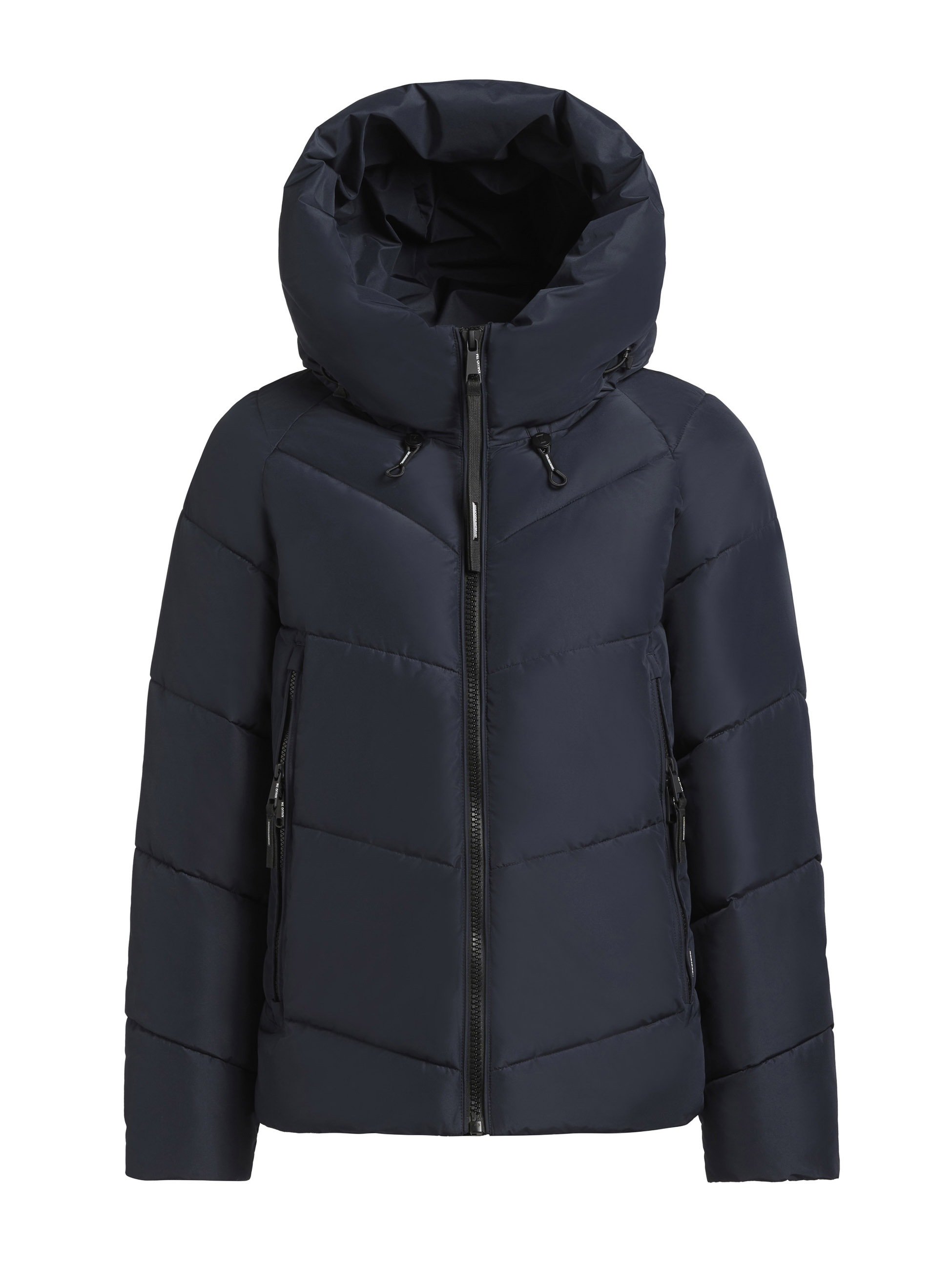 khujo Steppjacke "ALESS" günstig online kaufen