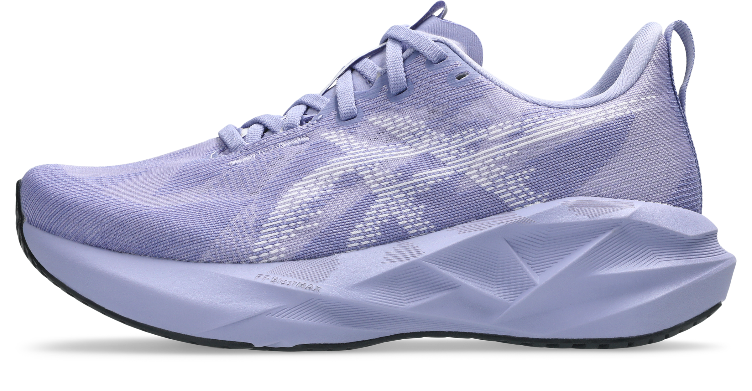 Asics Laufschuh "NOVABLAST 5" mit Engineered Jacquard Mesh-Obermaterial, mi günstig online kaufen