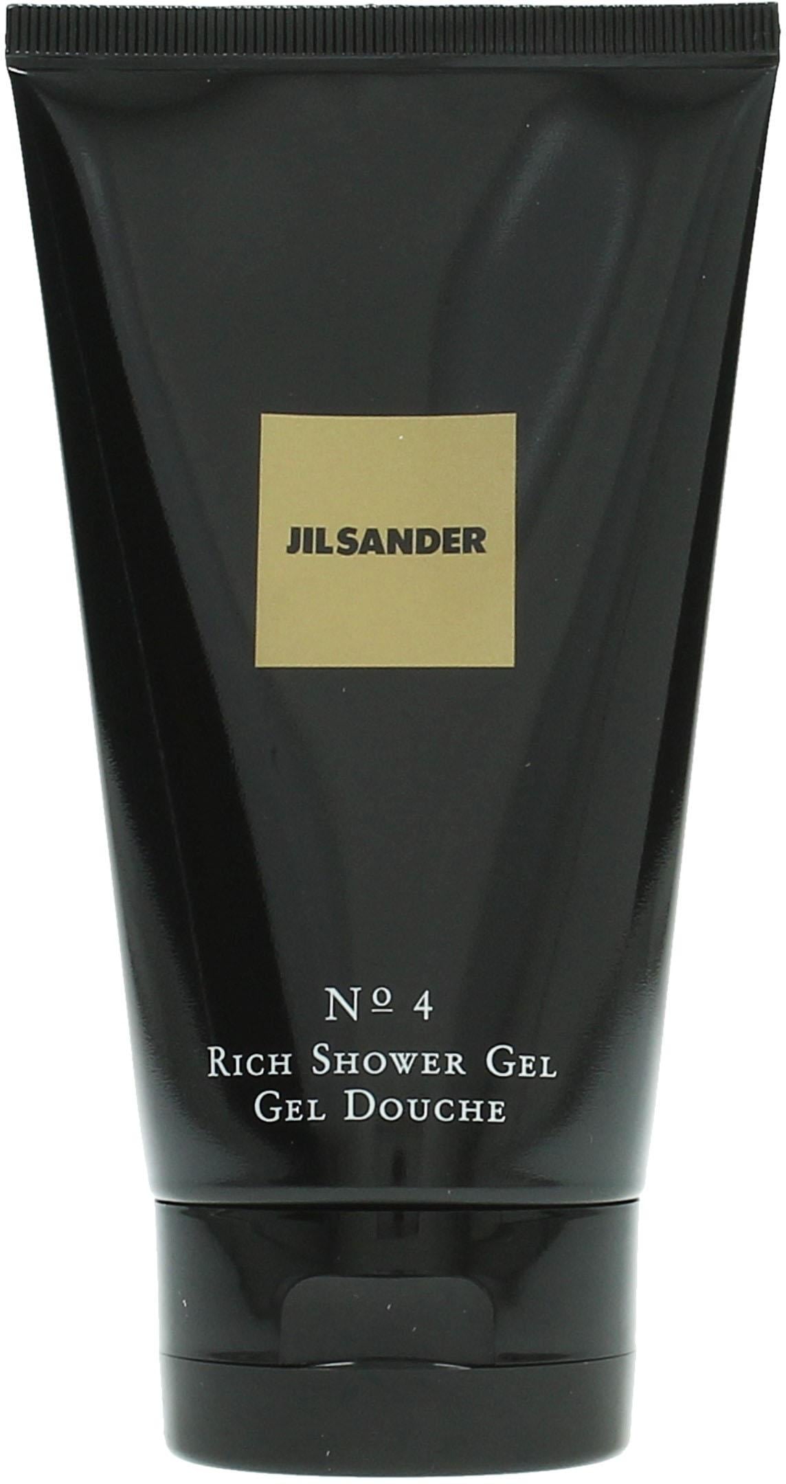 JIL SANDER Dušo želė »No.4 Rich«